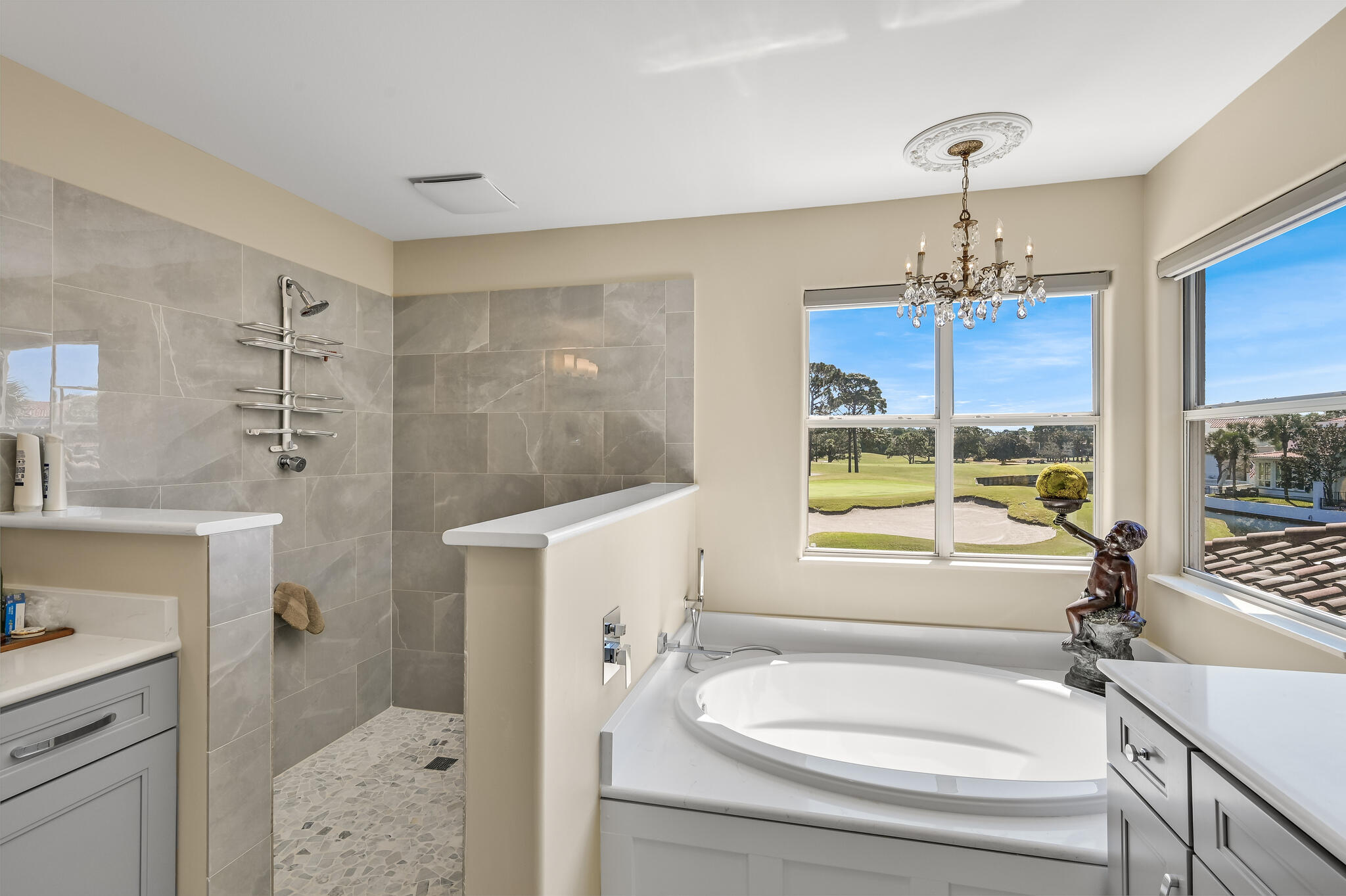 LEGEND CREEK AT SANDESTIN - Residential