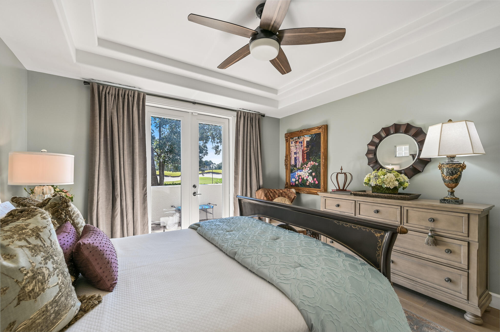 LEGEND CREEK AT SANDESTIN - Residential