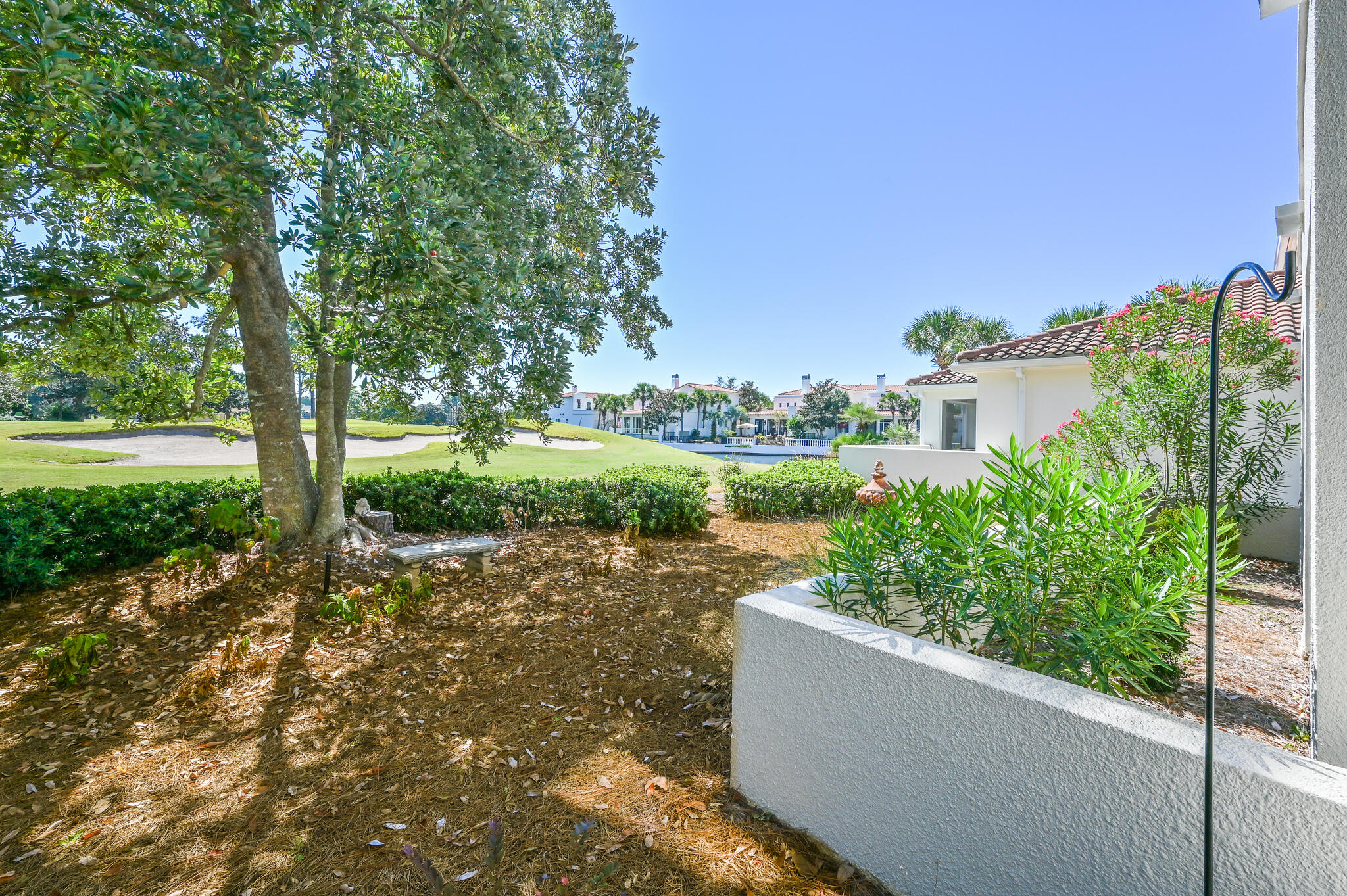 LEGEND CREEK AT SANDESTIN - Residential