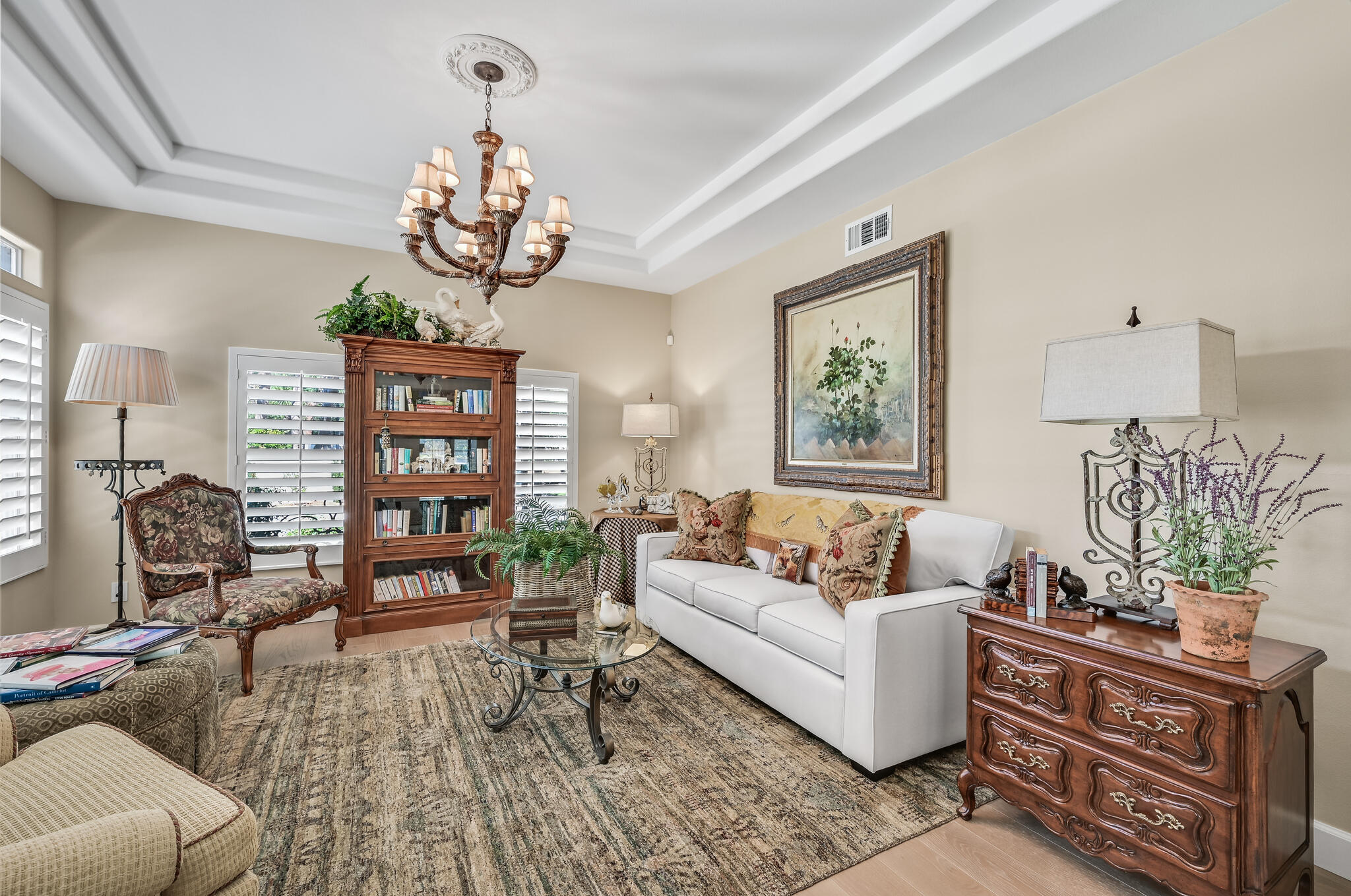 LEGEND CREEK AT SANDESTIN - Residential