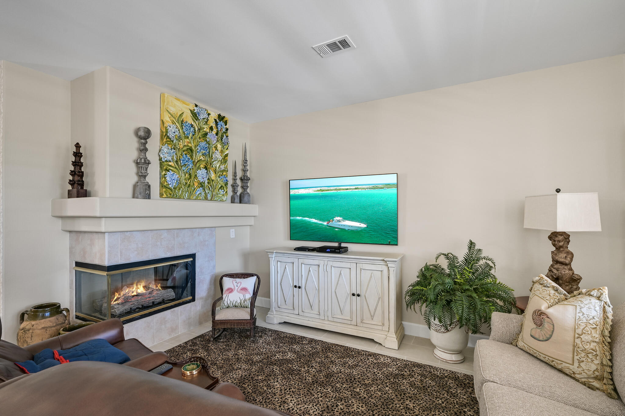 LEGEND CREEK AT SANDESTIN - Residential