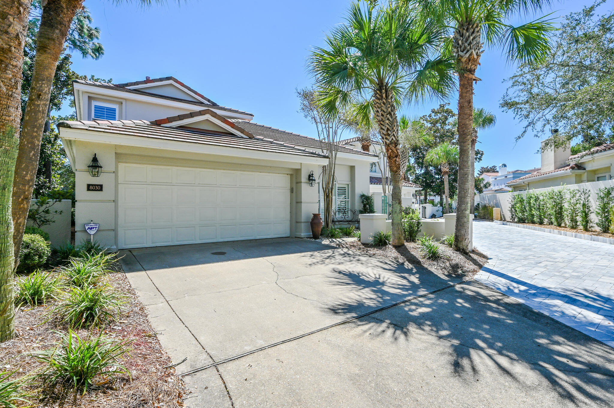 LEGEND CREEK AT SANDESTIN - Residential