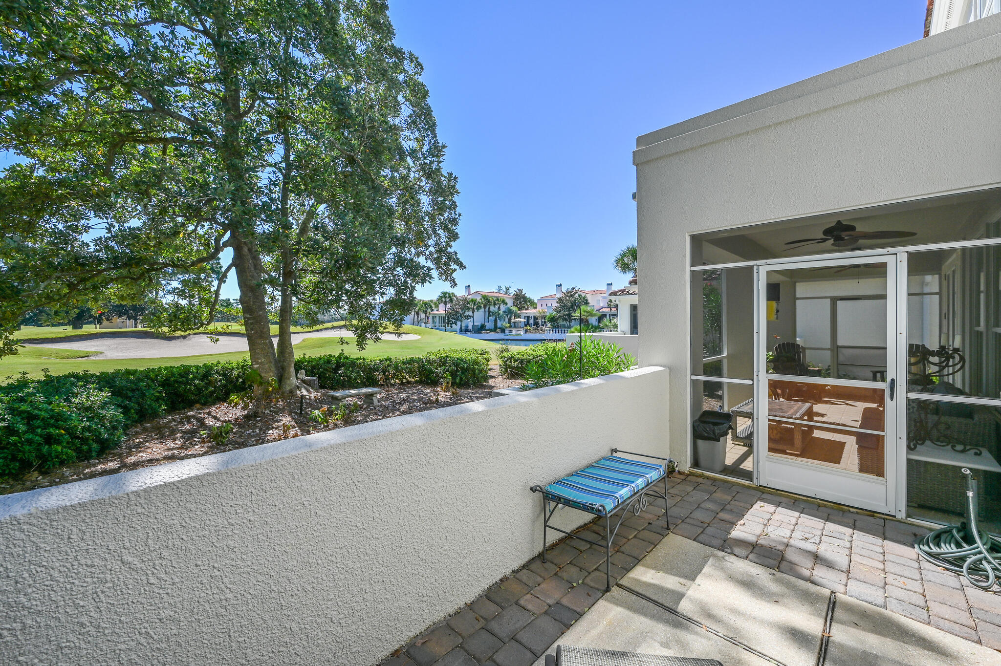 LEGEND CREEK AT SANDESTIN - Residential