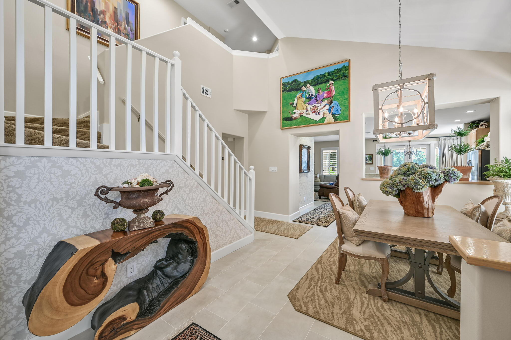 LEGEND CREEK AT SANDESTIN - Residential