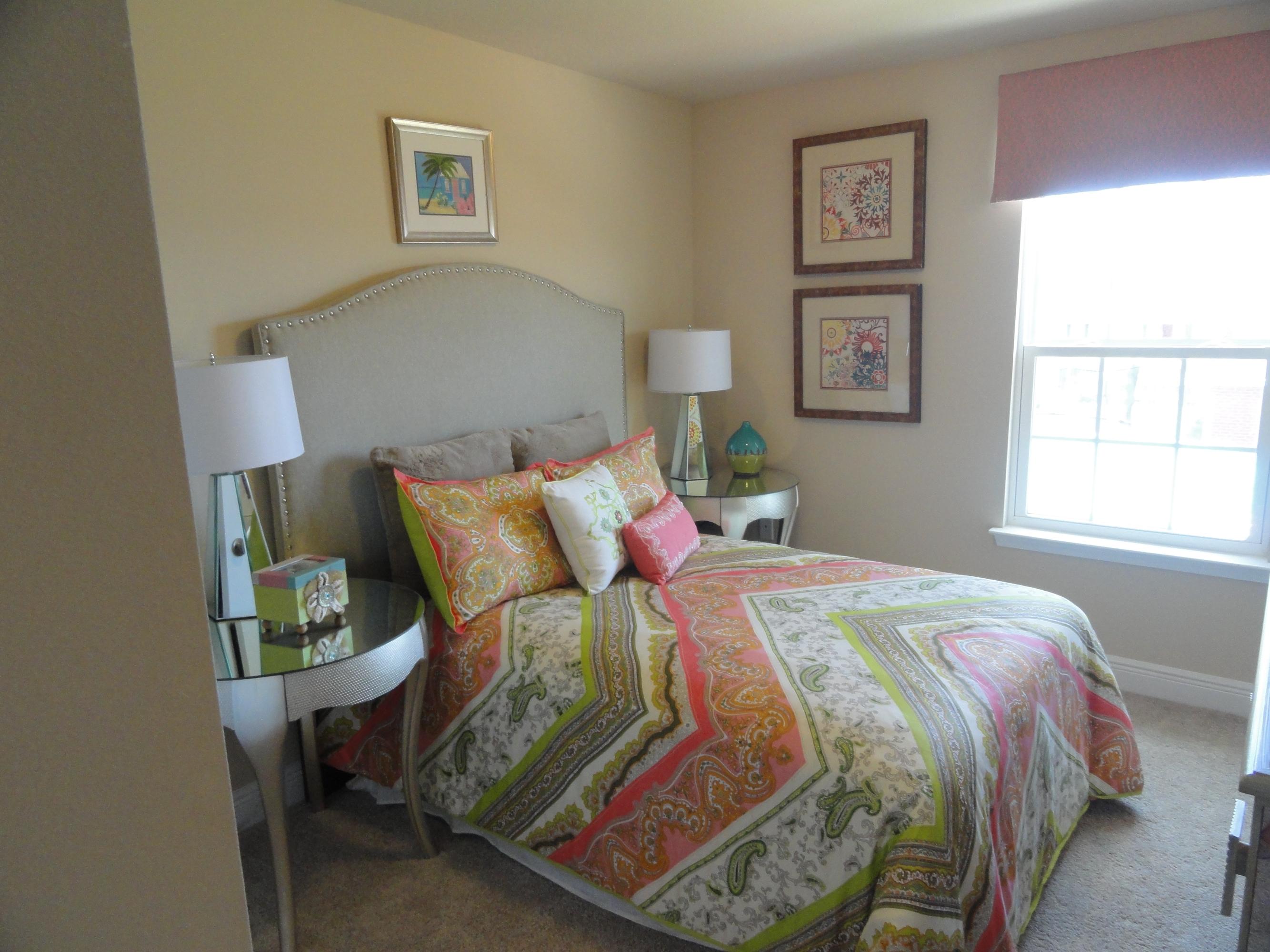 Iron Horse T/H - Residential