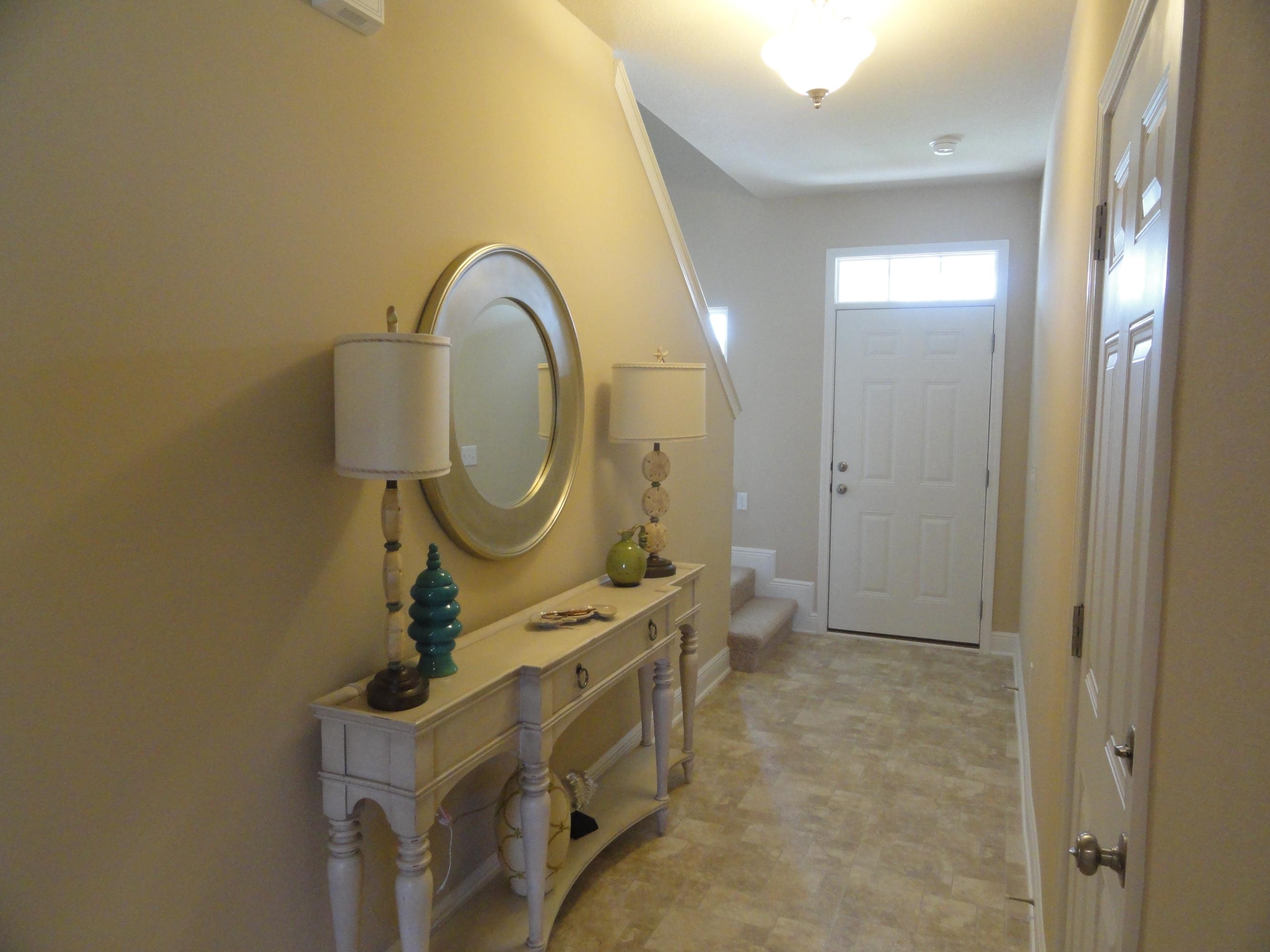 Iron Horse T/H - Residential