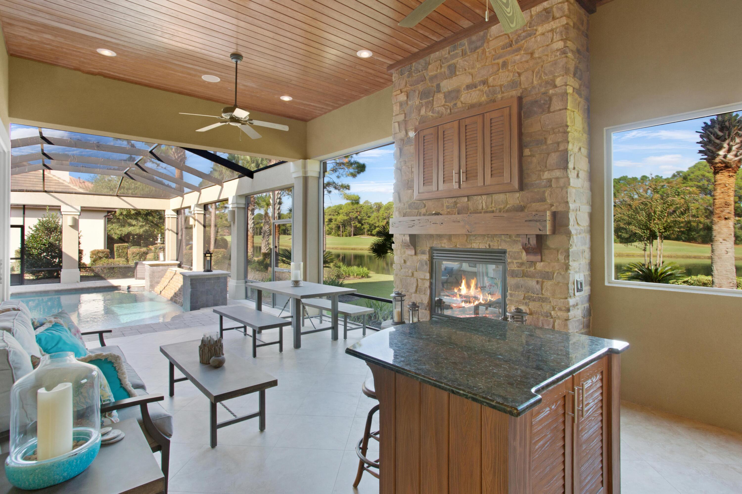 Burnt Pine - Residential