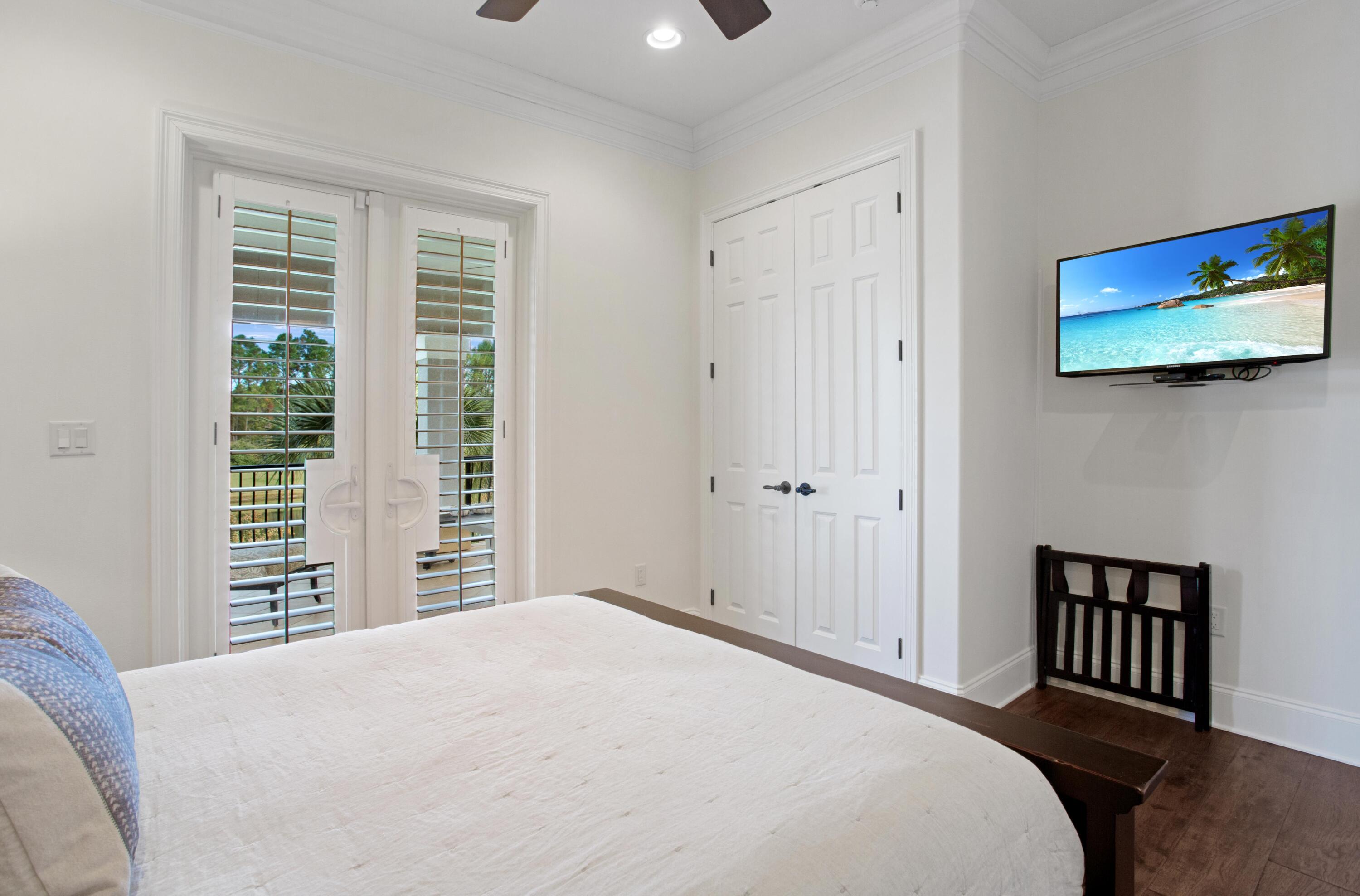 Burnt Pine - Residential