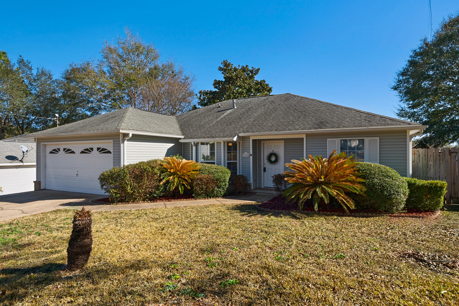 VALPARAISO PLAT 15 - Residential