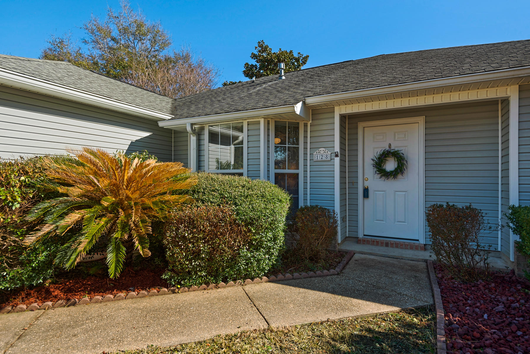 VALPARAISO PLAT 15 - Residential