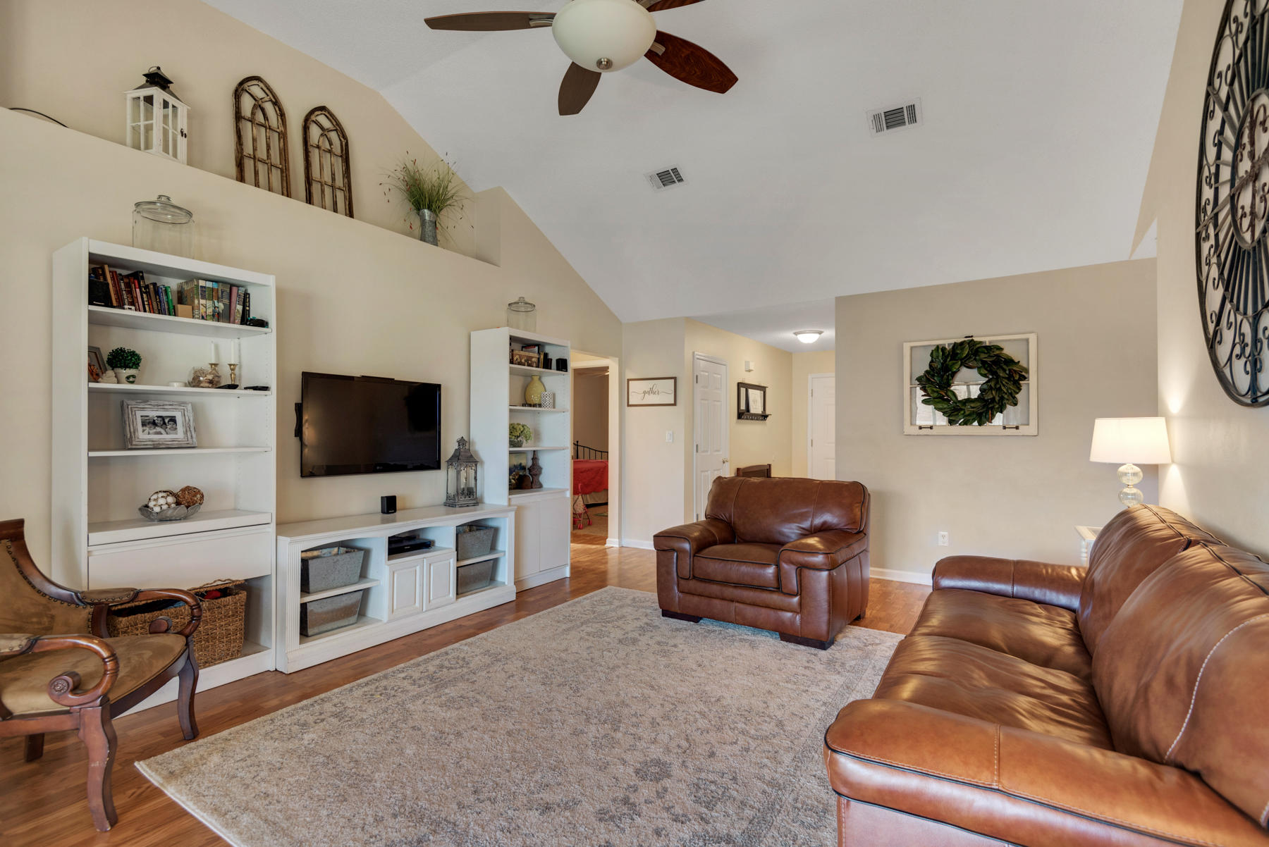 VALPARAISO PLAT 15 - Residential