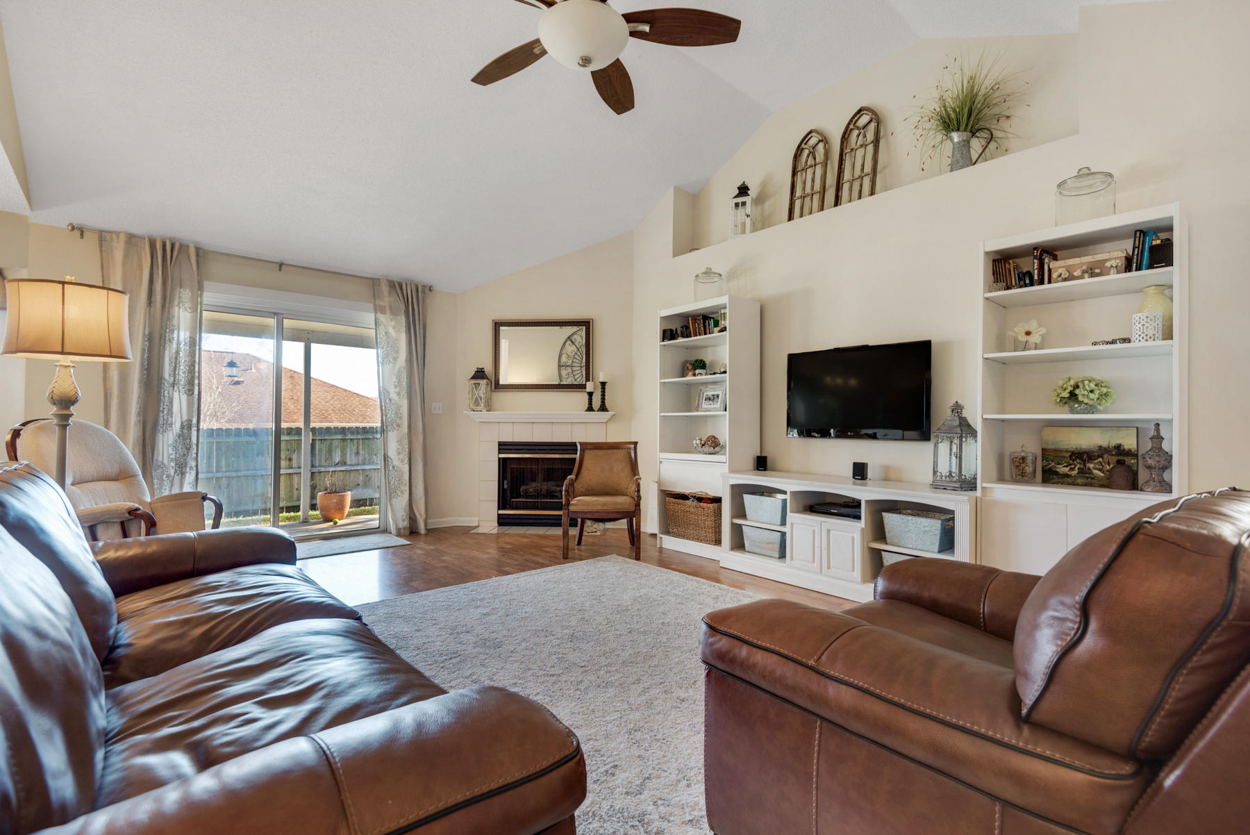 VALPARAISO PLAT 15 - Residential