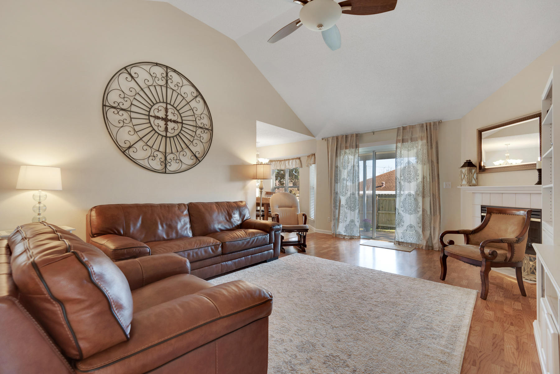 VALPARAISO PLAT 15 - Residential