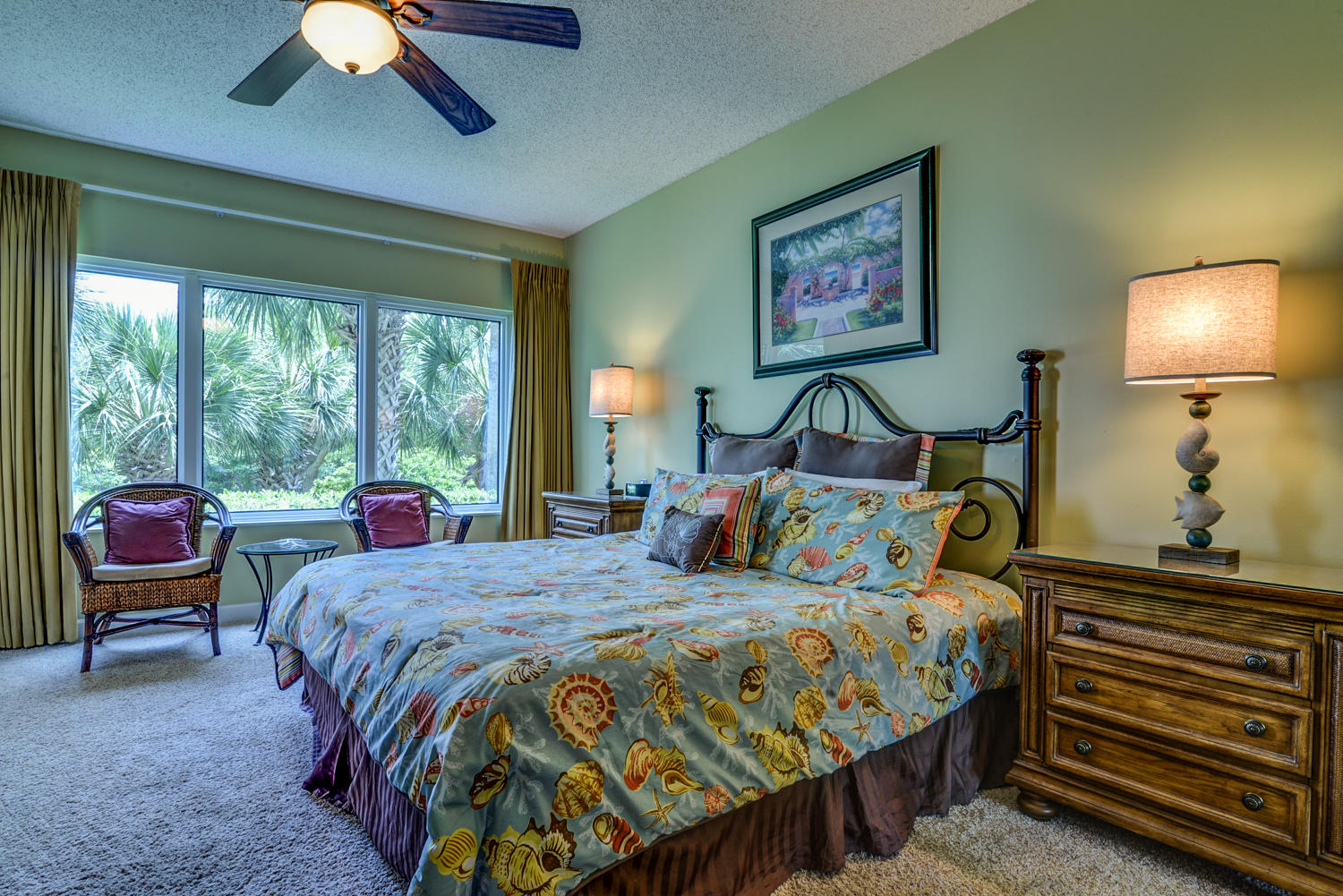 SUMMIT AT TOPS'L (THE) - Residential