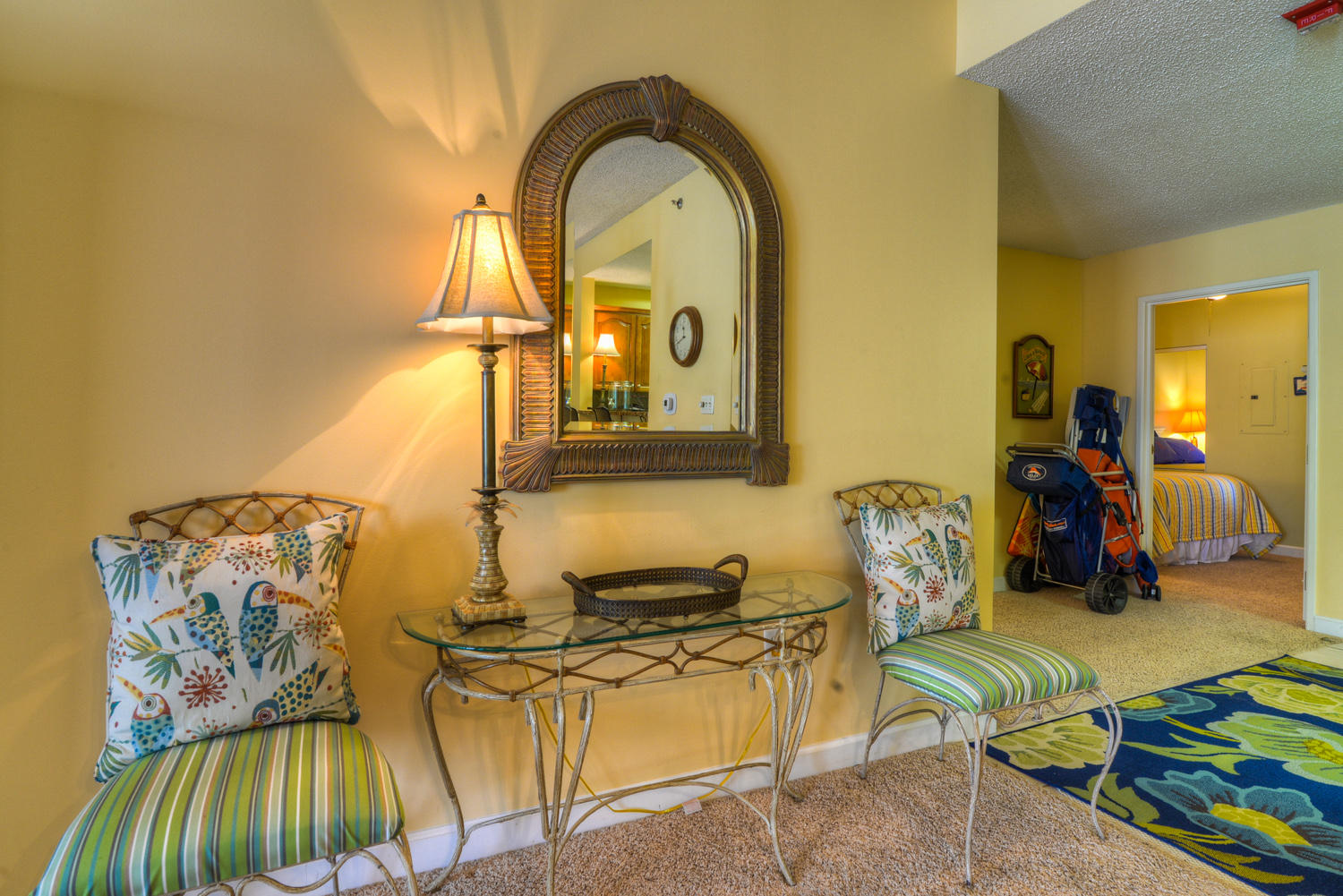 SUMMIT AT TOPS'L (THE) - Residential