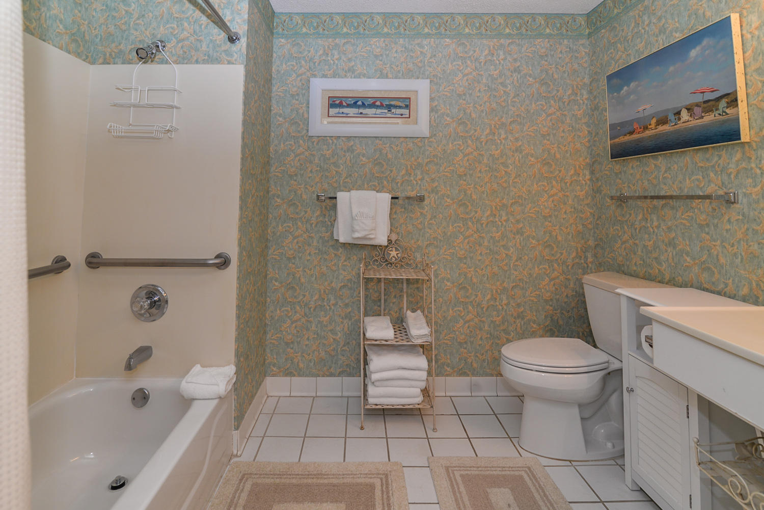 SUMMIT AT TOPS'L (THE) - Residential