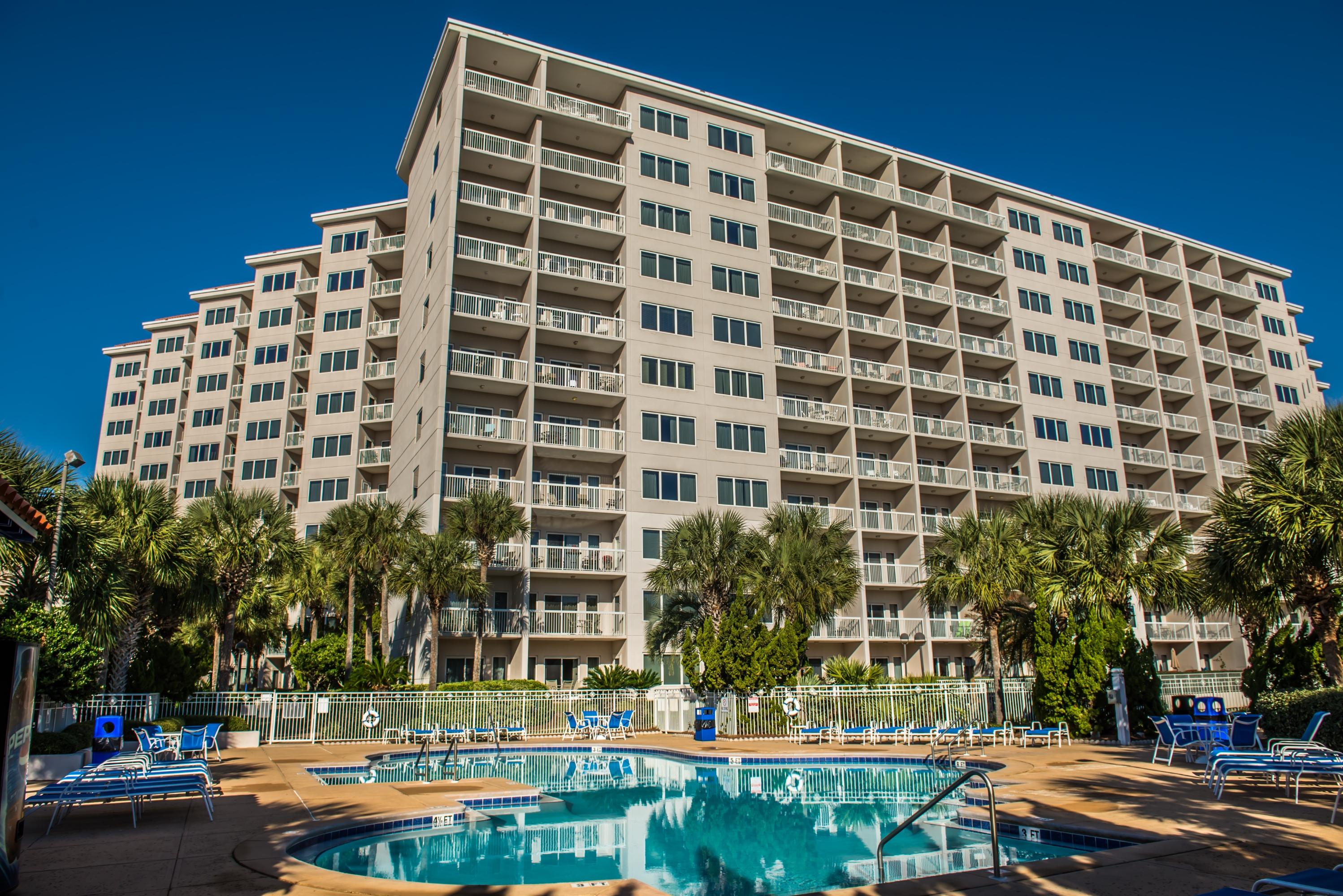 SUMMIT AT TOPS'L (THE) - Residential