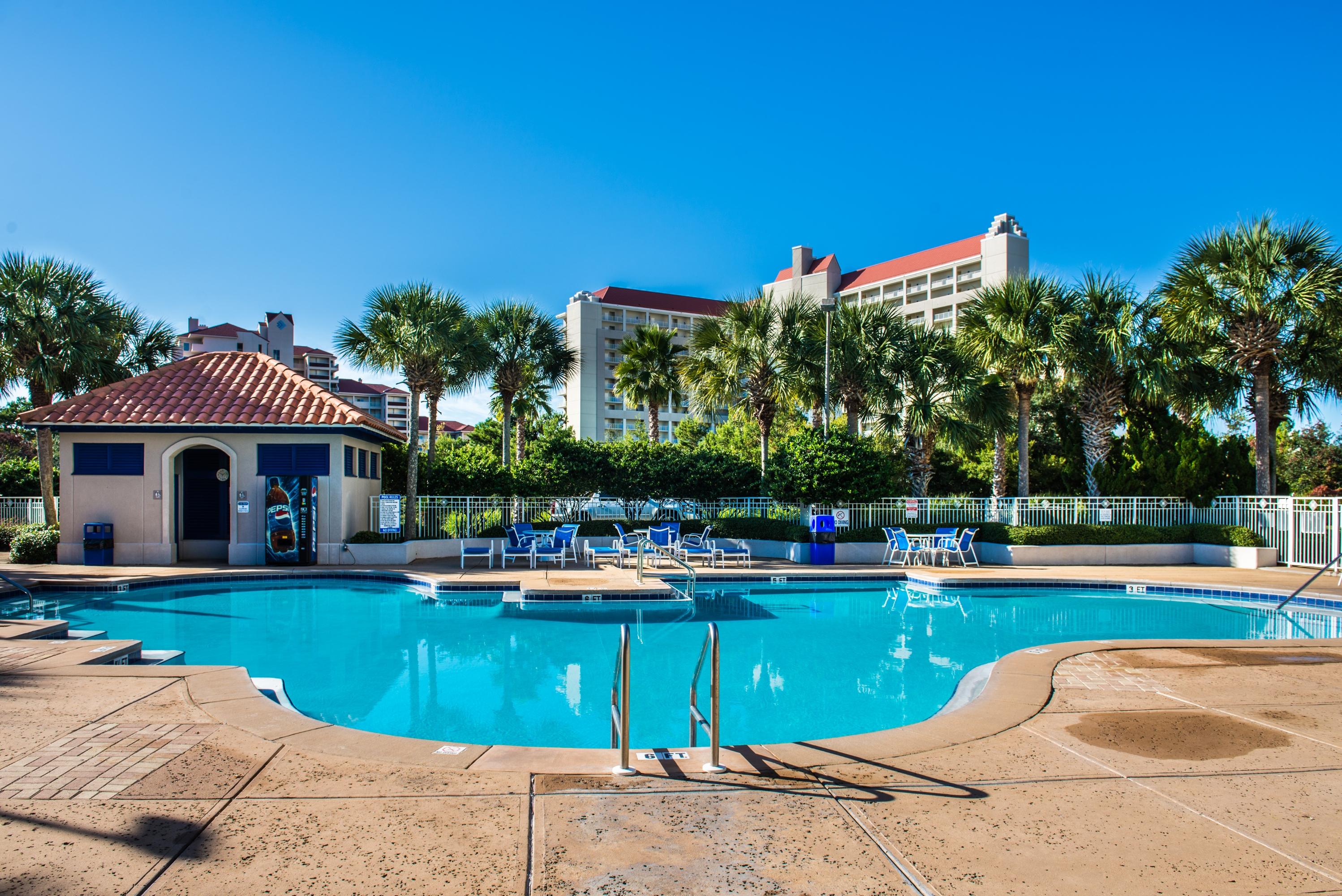 SUMMIT AT TOPS'L (THE) - Residential