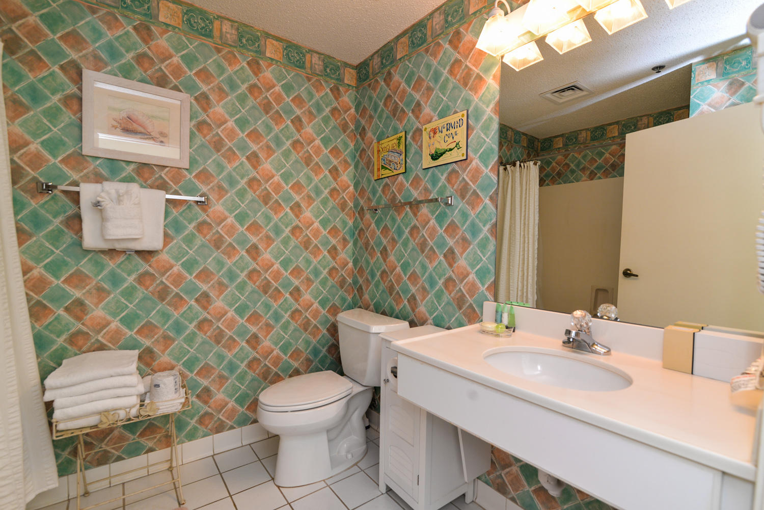 SUMMIT AT TOPS'L (THE) - Residential