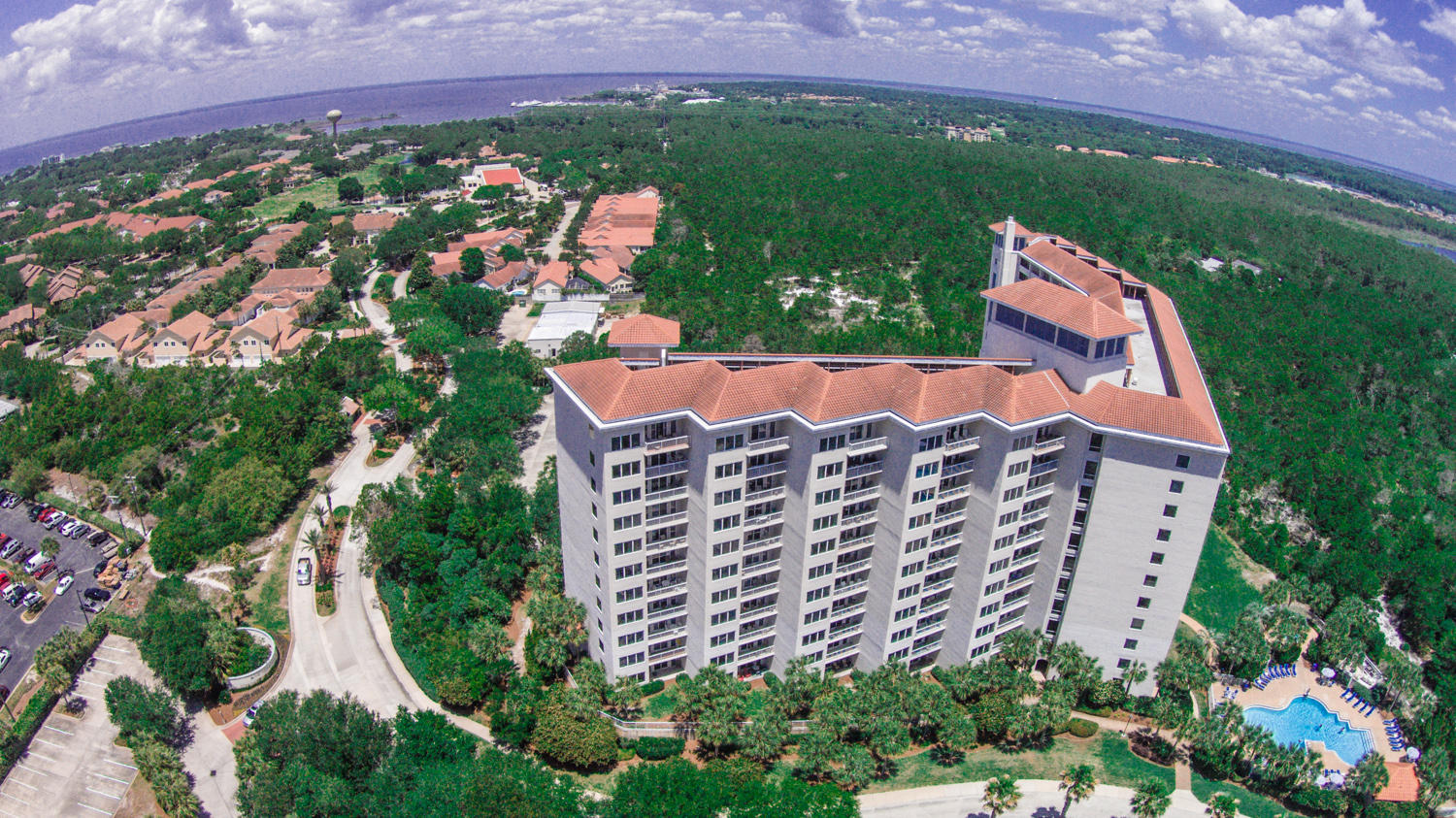 SUMMIT AT TOPS'L (THE) - Residential