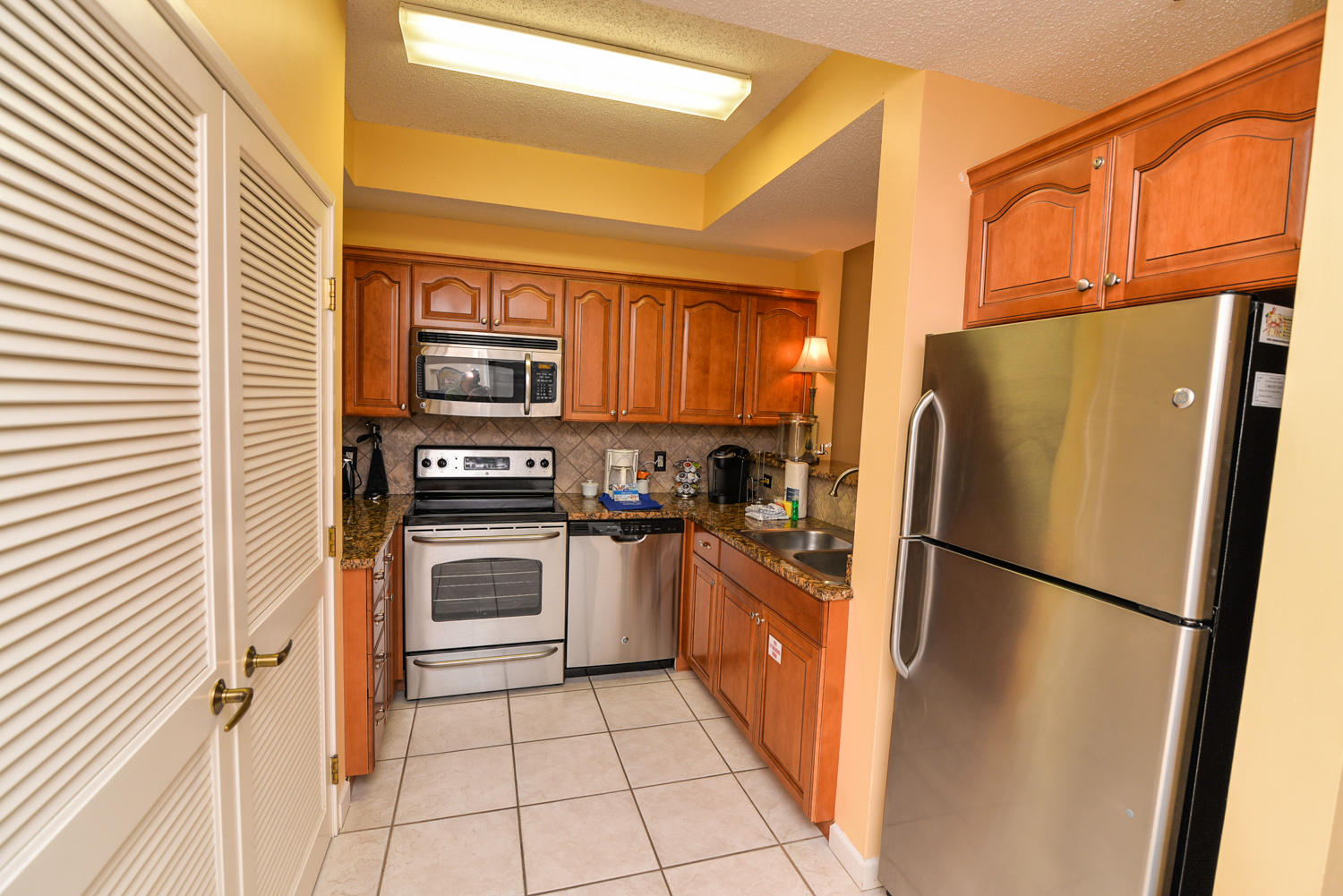 SUMMIT AT TOPS'L (THE) - Residential