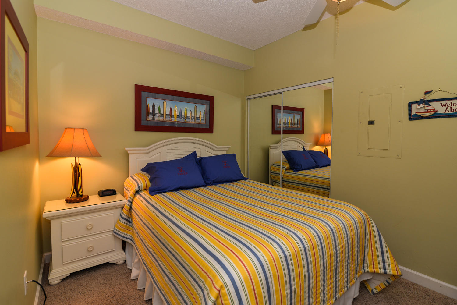 SUMMIT AT TOPS'L (THE) - Residential