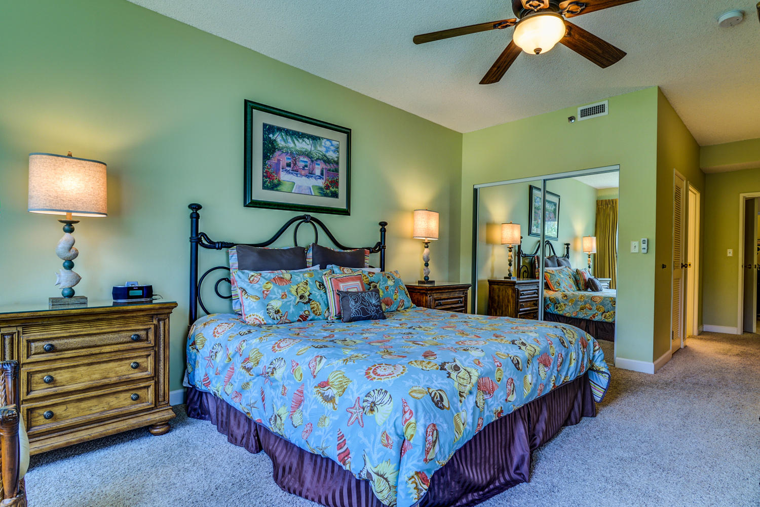 SUMMIT AT TOPS'L (THE) - Residential