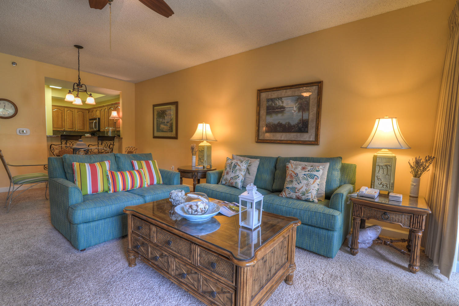 SUMMIT AT TOPS'L (THE) - Residential