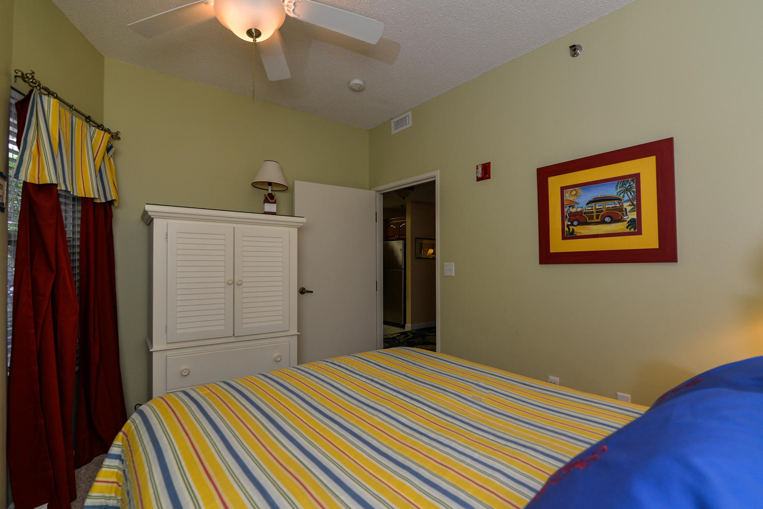 SUMMIT AT TOPS'L (THE) - Residential