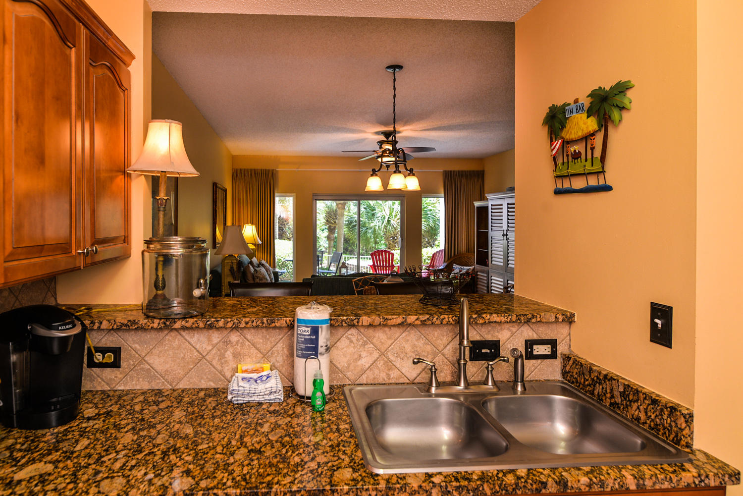 SUMMIT AT TOPS'L (THE) - Residential