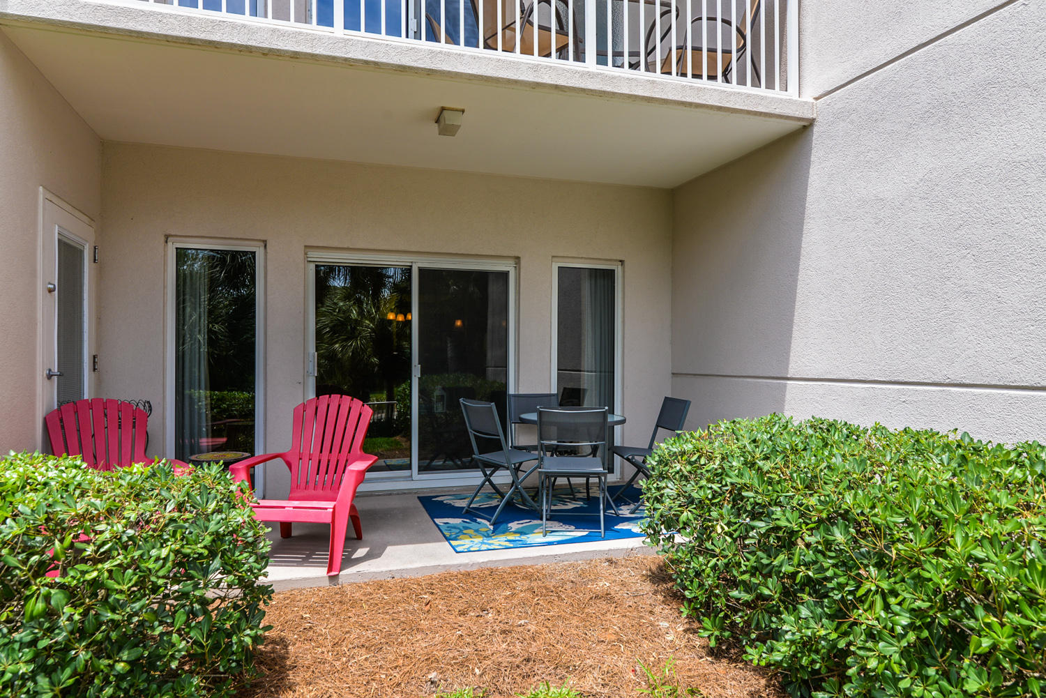 SUMMIT AT TOPS'L (THE) - Residential