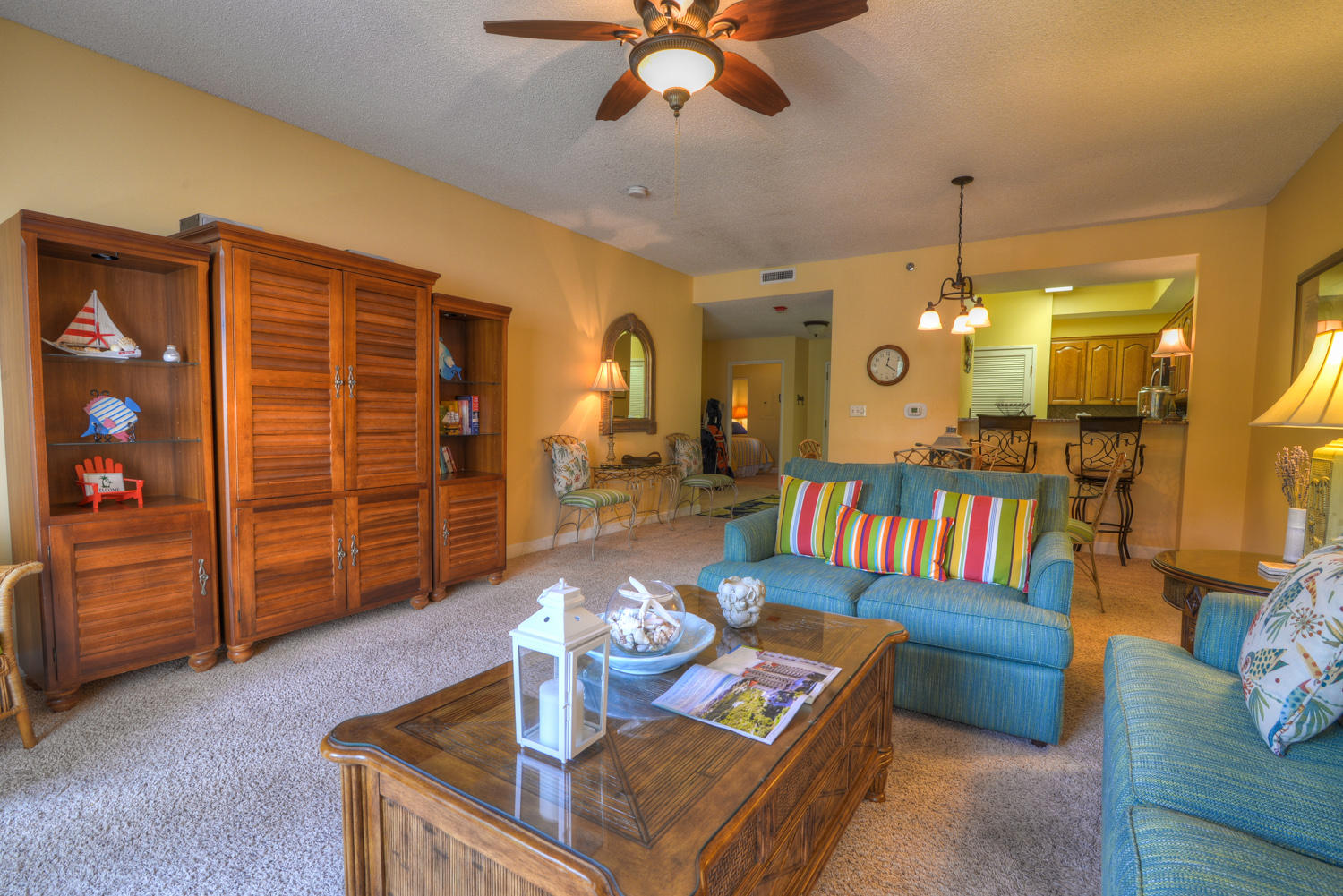 SUMMIT AT TOPS'L (THE) - Residential