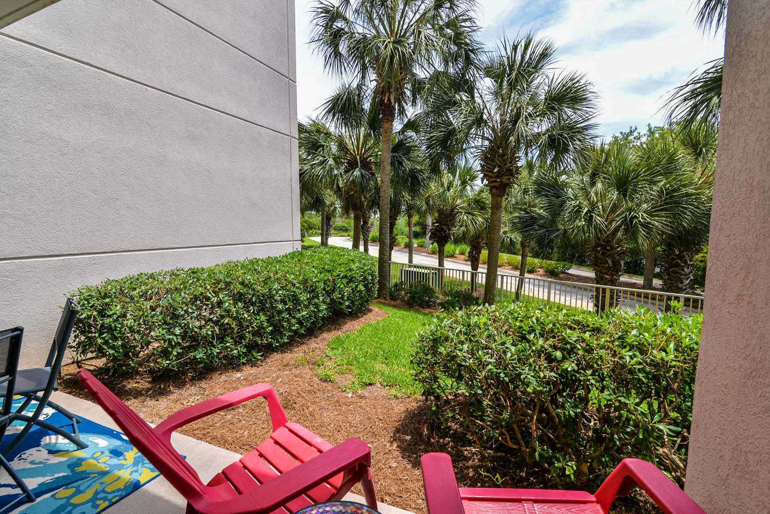 SUMMIT AT TOPS'L (THE) - Residential