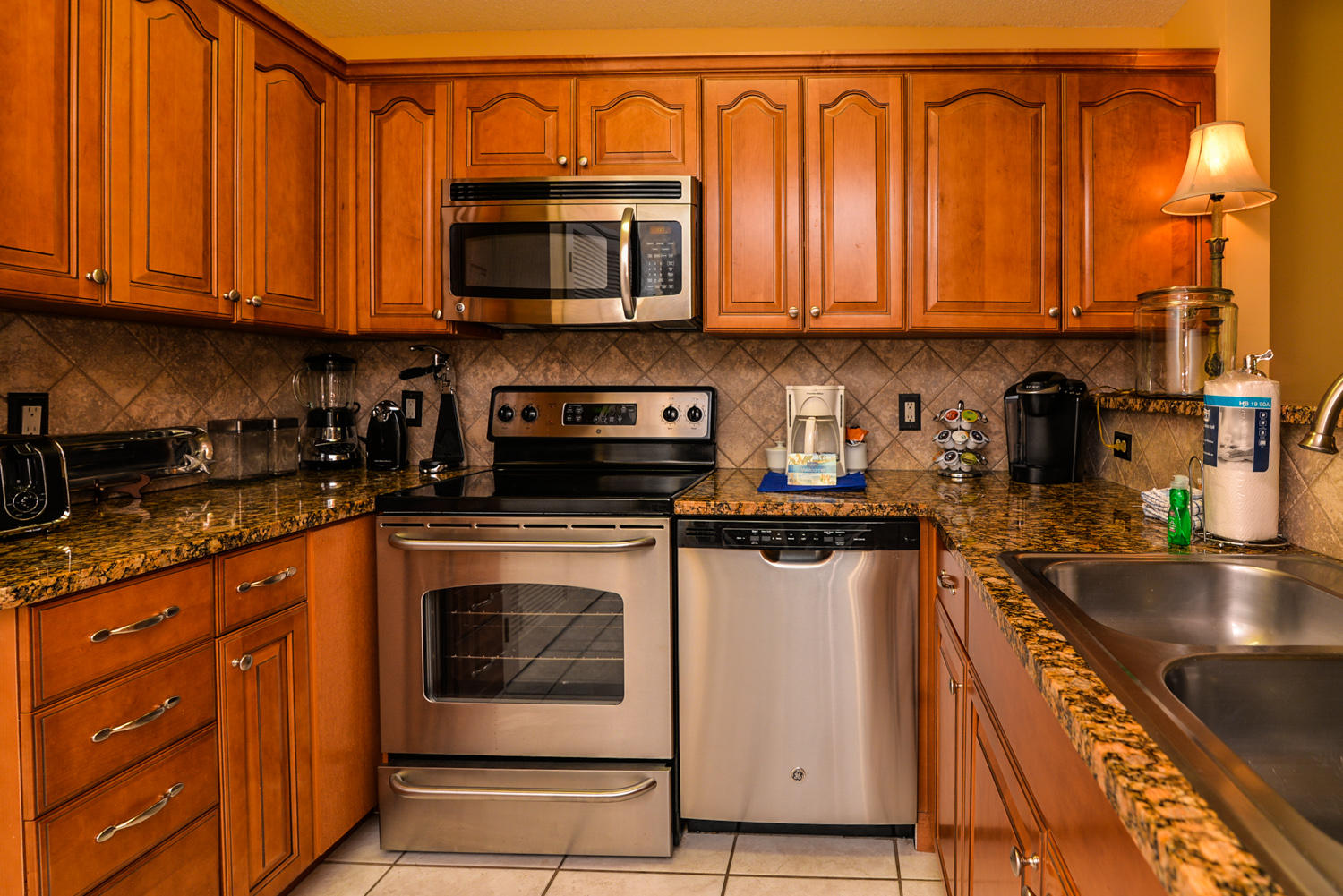 SUMMIT AT TOPS'L (THE) - Residential