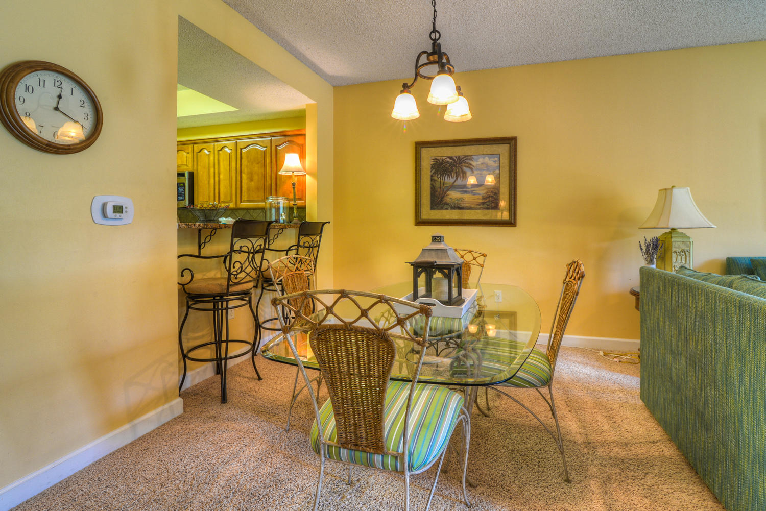 SUMMIT AT TOPS'L (THE) - Residential