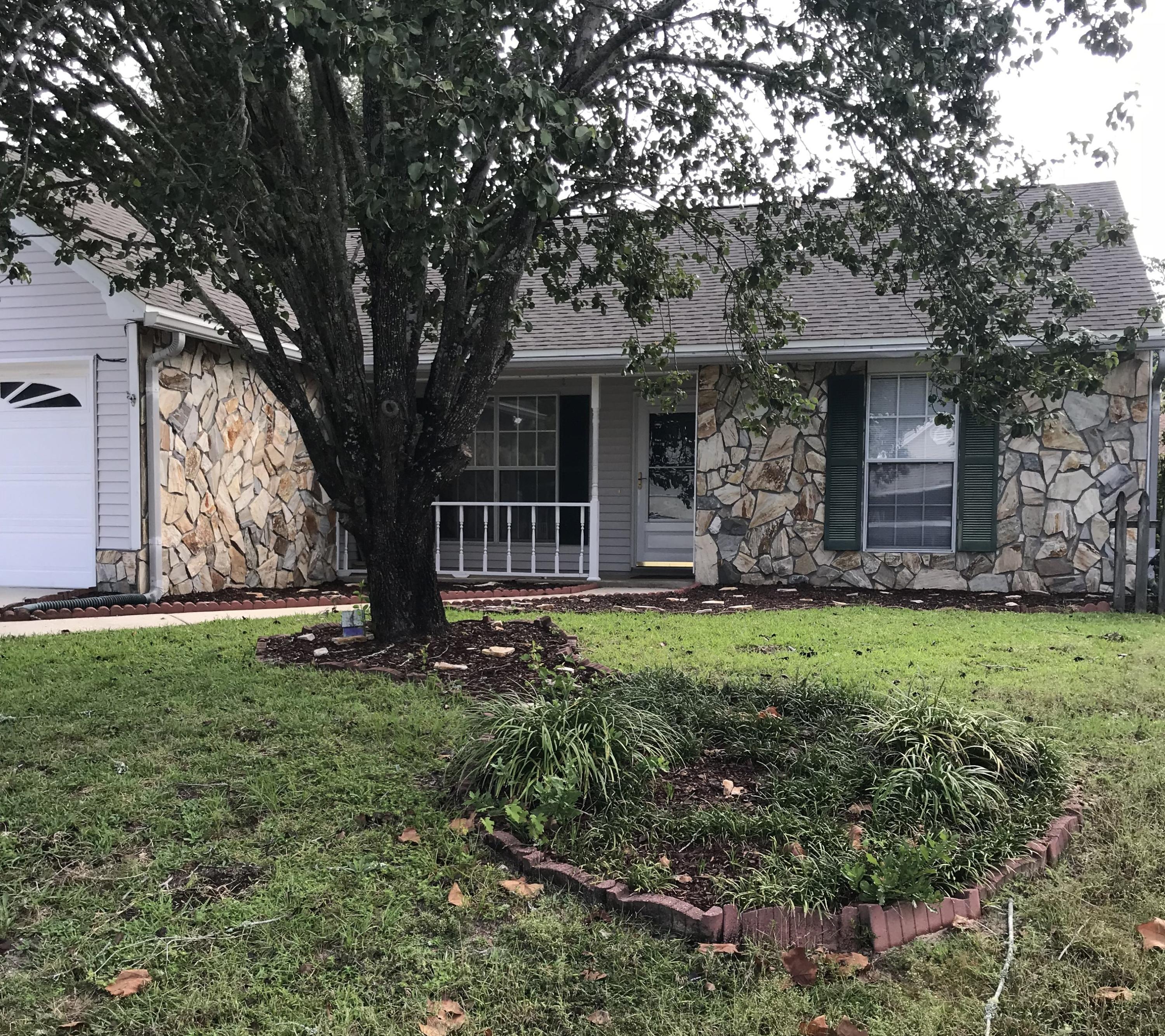 BLUE PINE VILLAGE PH 3 - Residential Lease