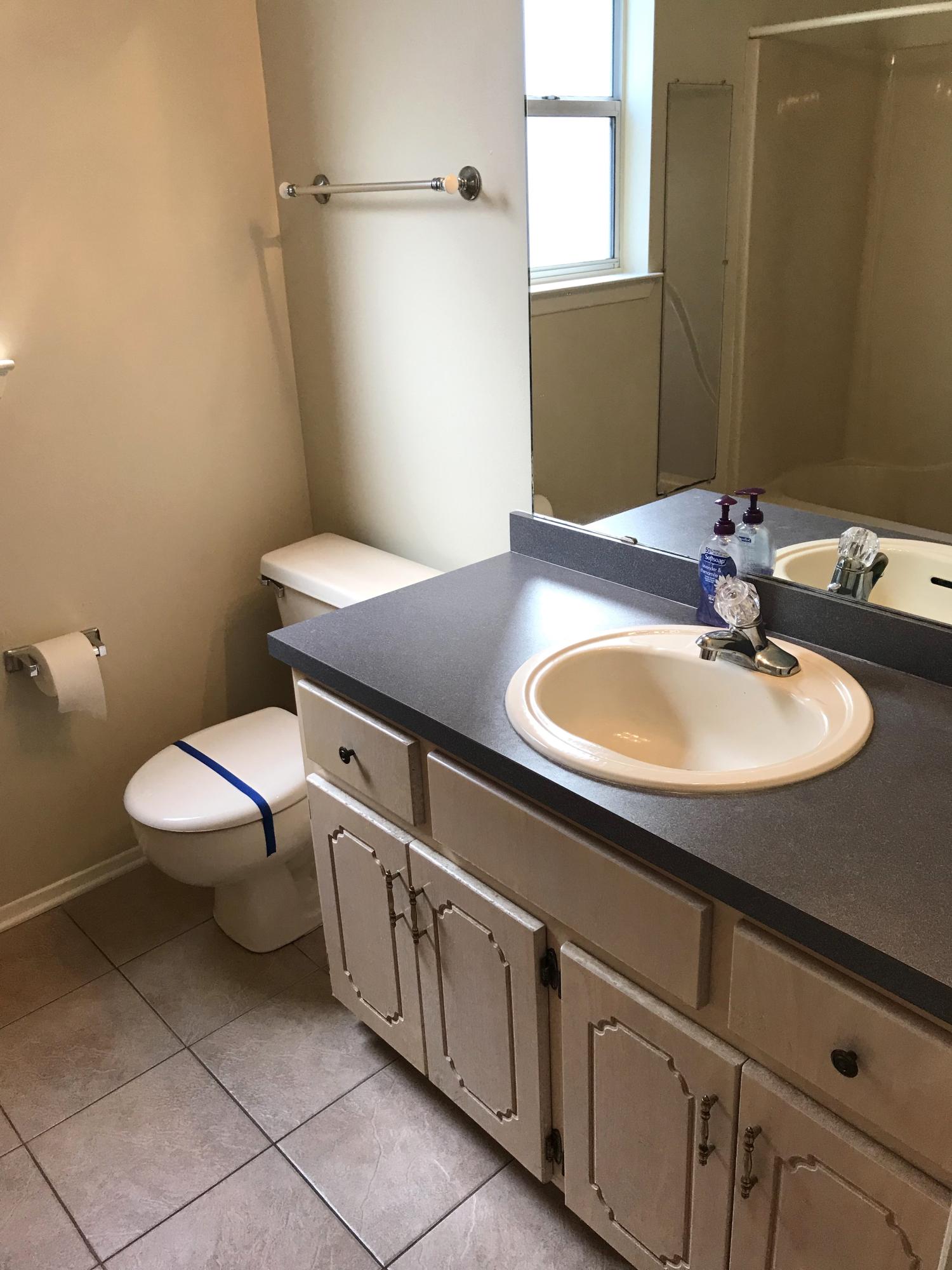 BLUE PINE VILLAGE PH 3 - Residential Lease