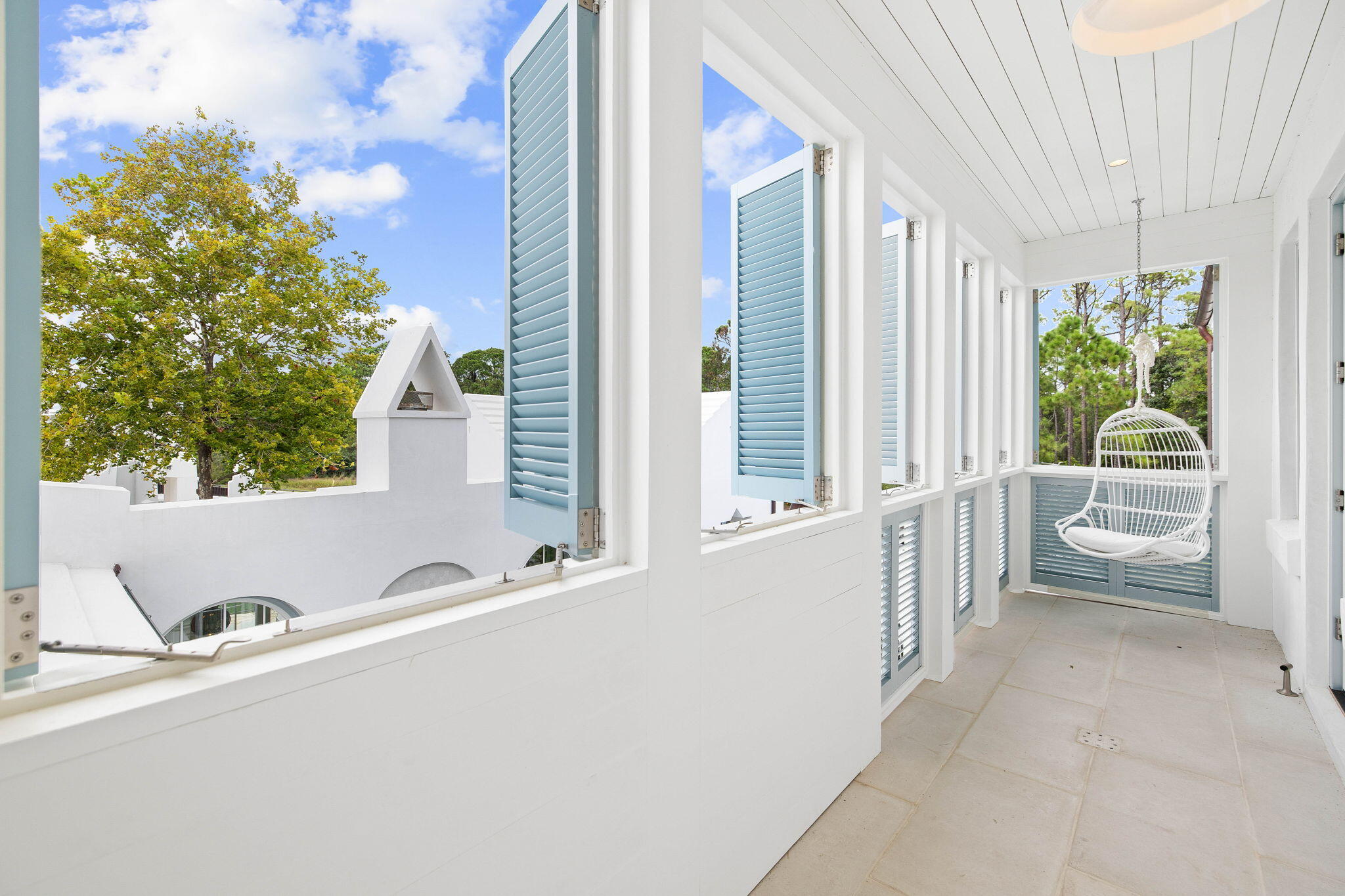 ALYS BEACH - Residential