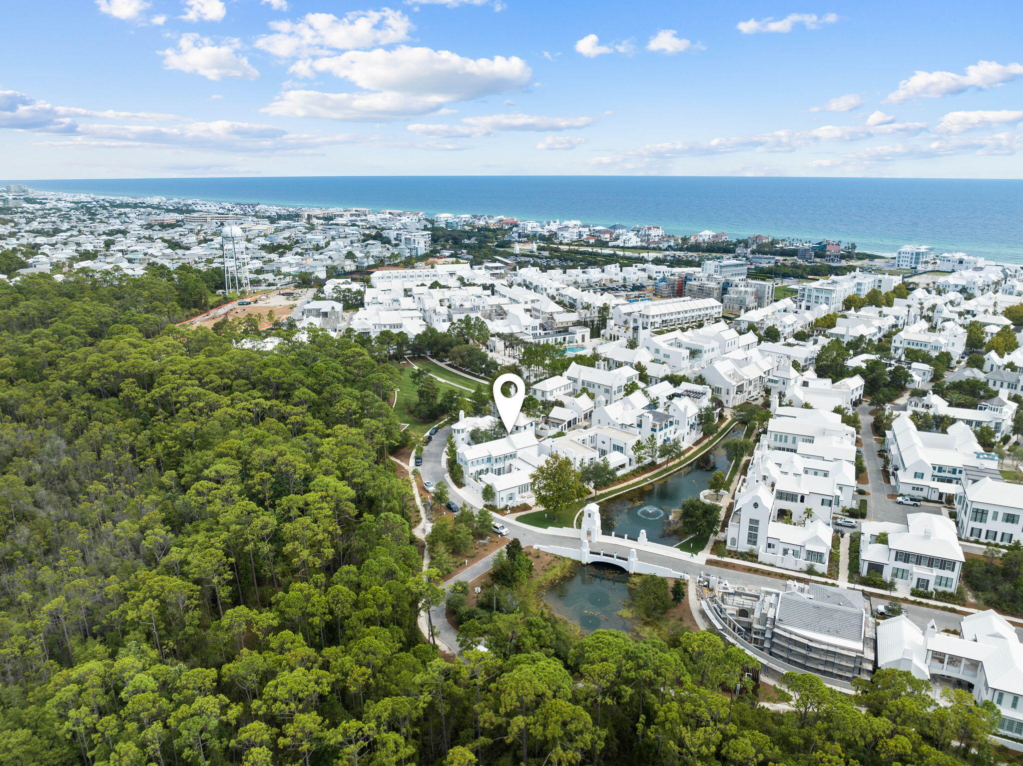 ALYS BEACH - Residential