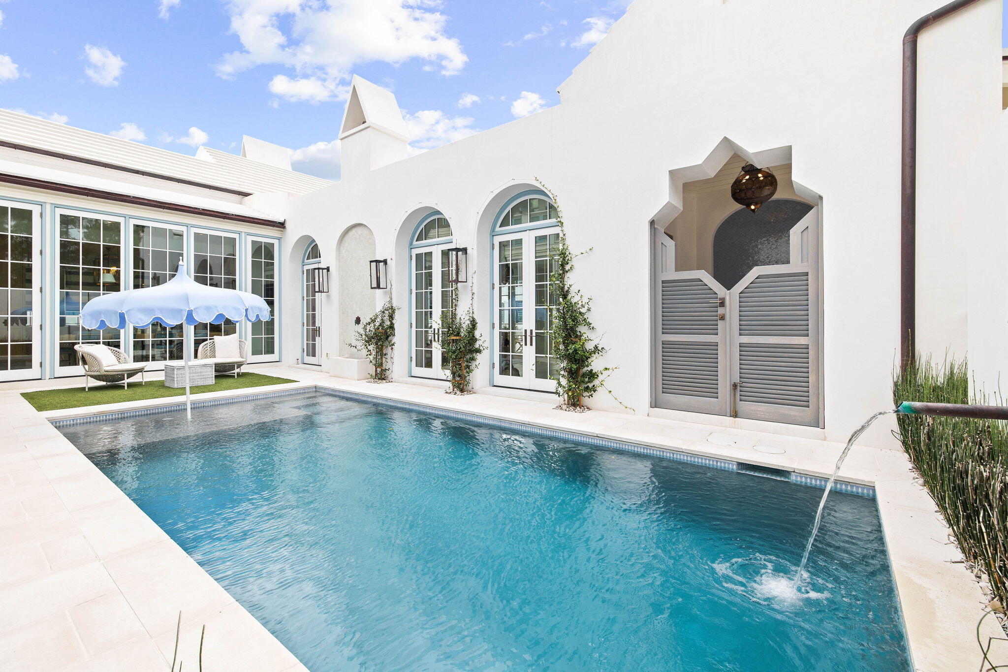 ALYS BEACH - Residential