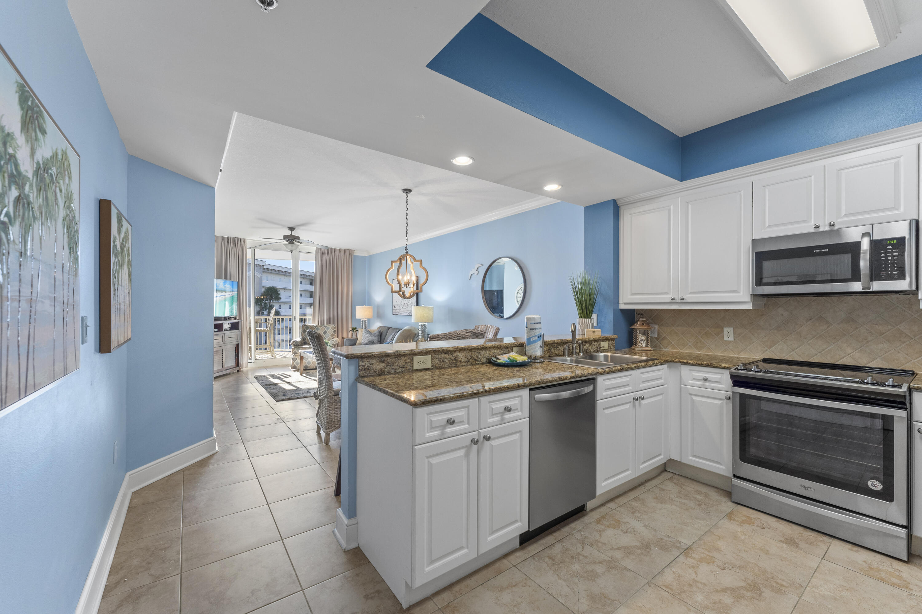 AZURE - Residential