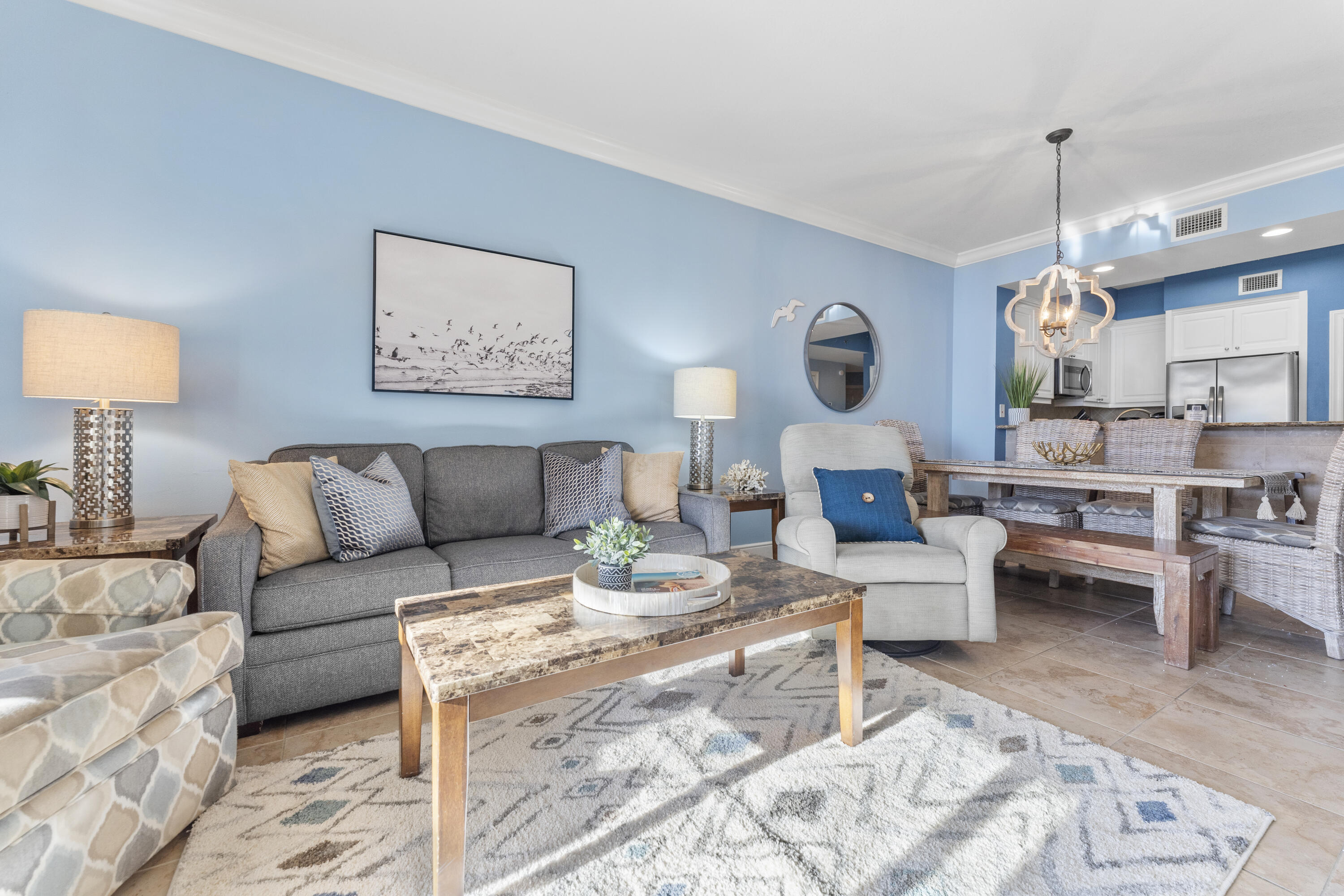 AZURE - Residential
