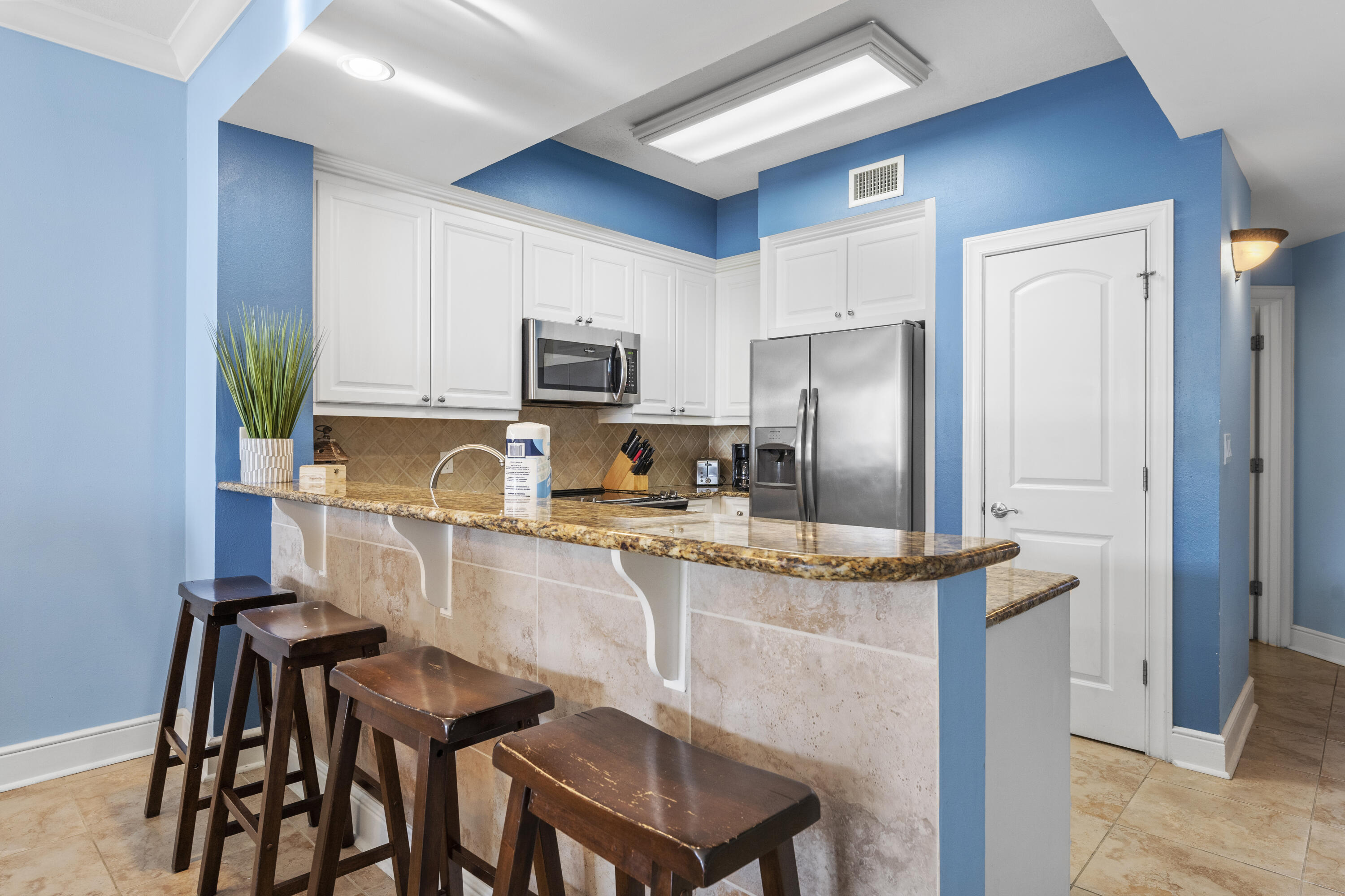 AZURE - Residential