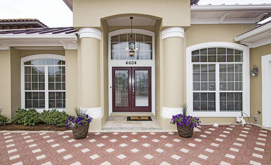 DESTINY S/D - Residential