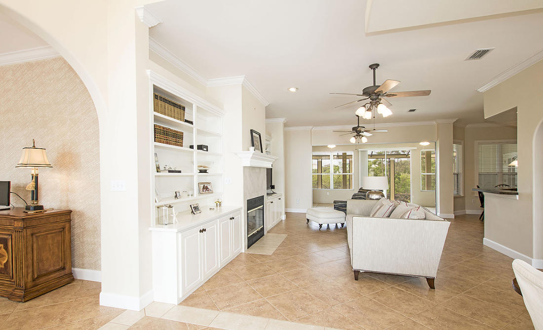 DESTINY S/D - Residential