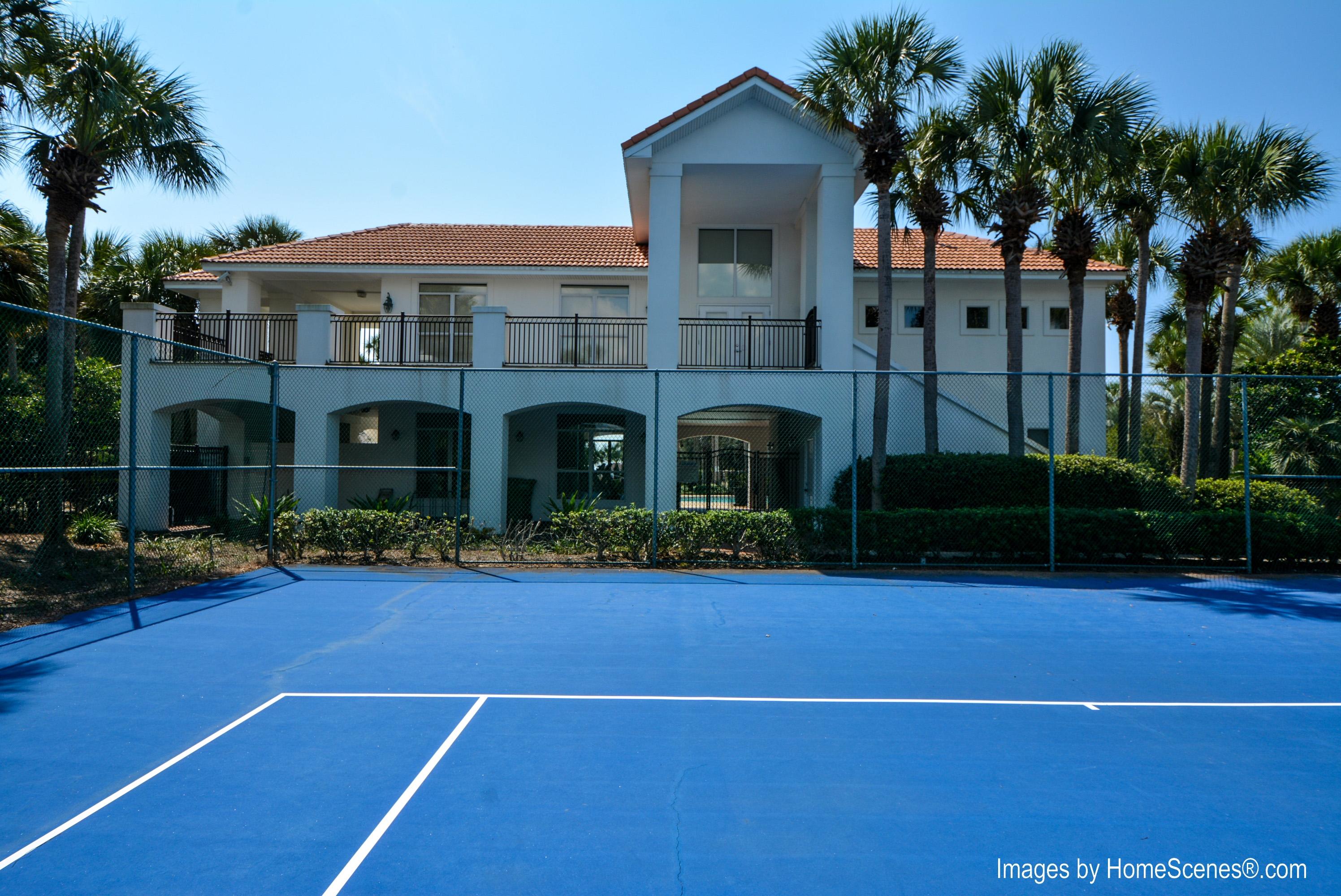 DESTINY S/D - Residential