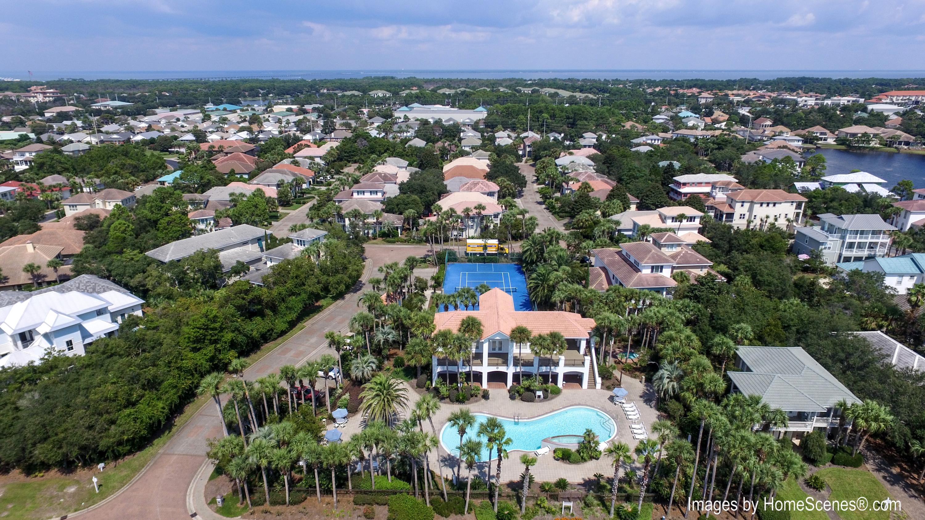 DESTINY S/D - Residential