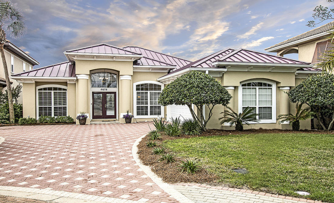 DESTINY S/D - Residential