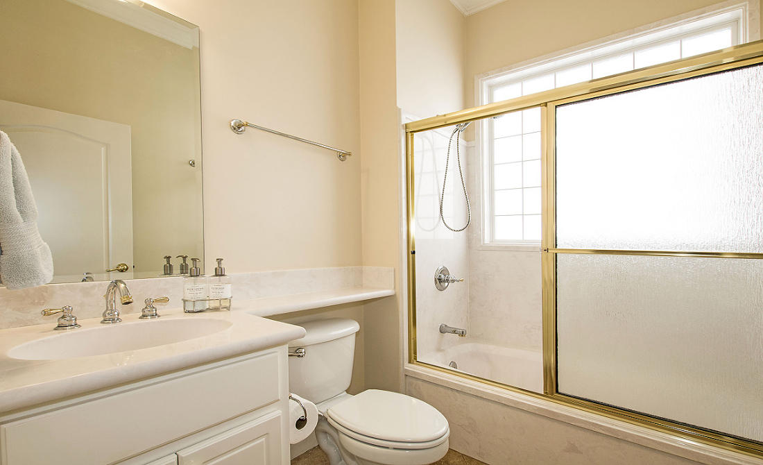 DESTINY S/D - Residential