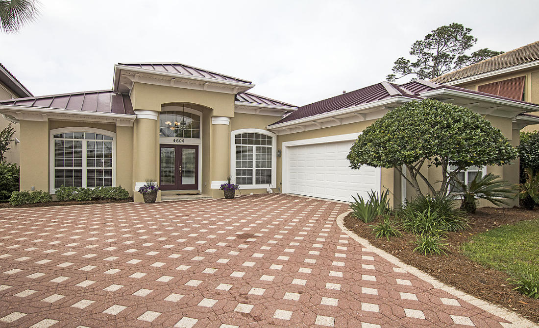 DESTINY S/D - Residential